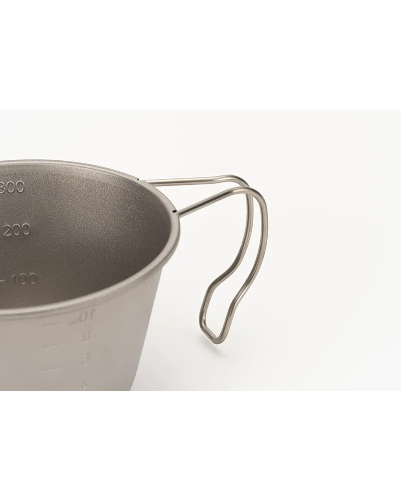 Deep Backpacker's Cup with Lid