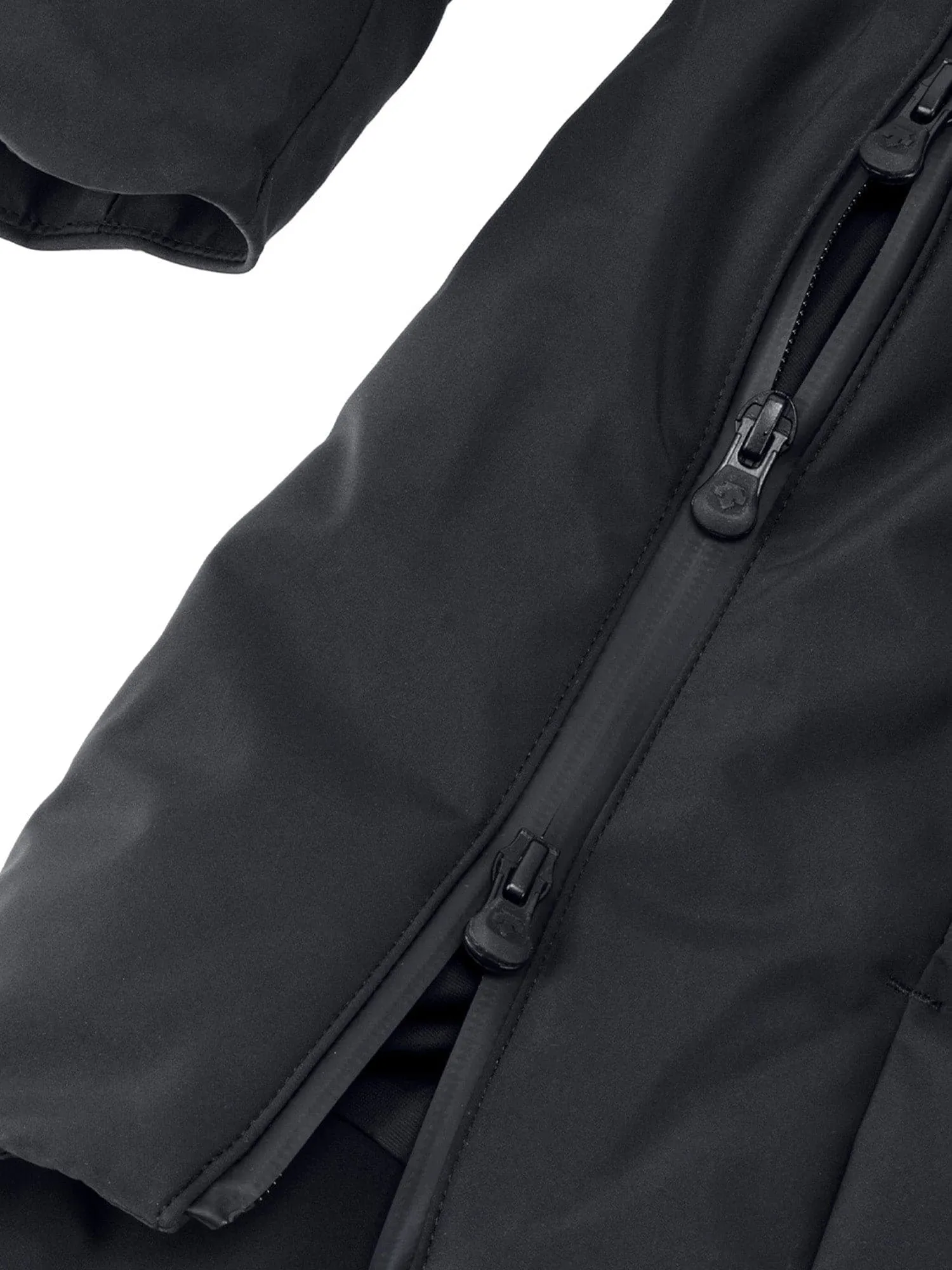 Descente Allterrain Mizusawa Down Jacket