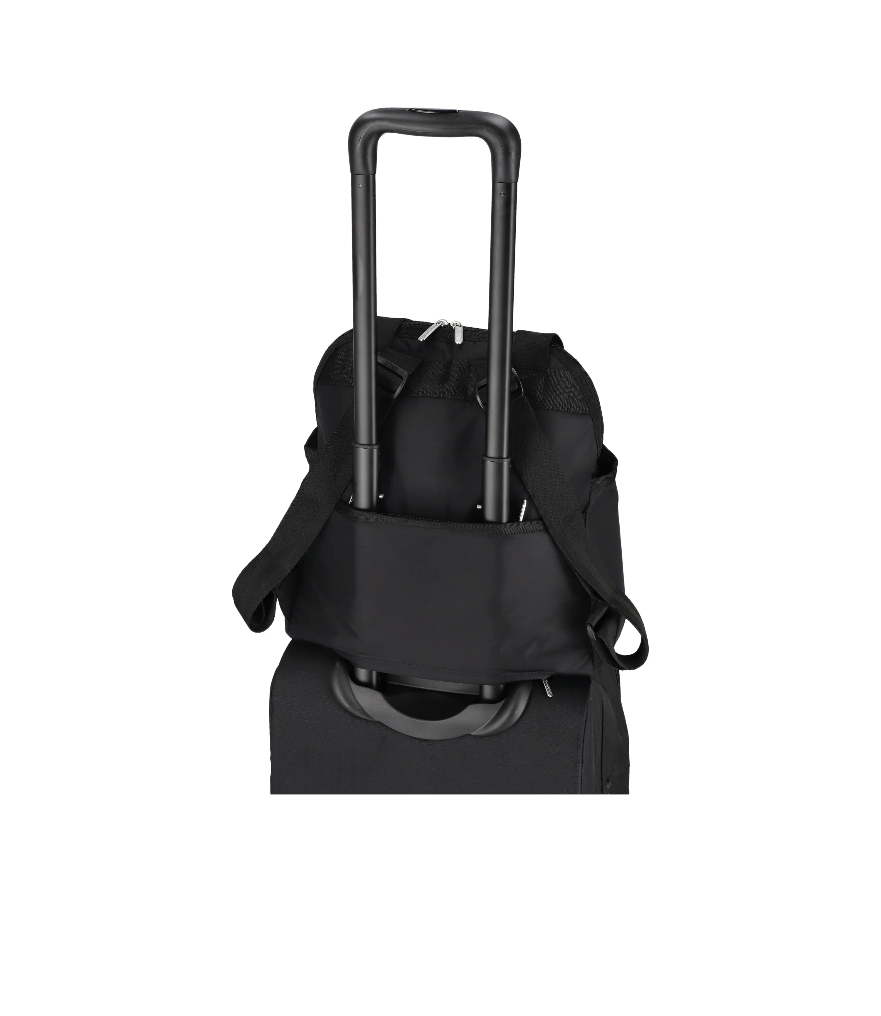 Double Trouble Backpack