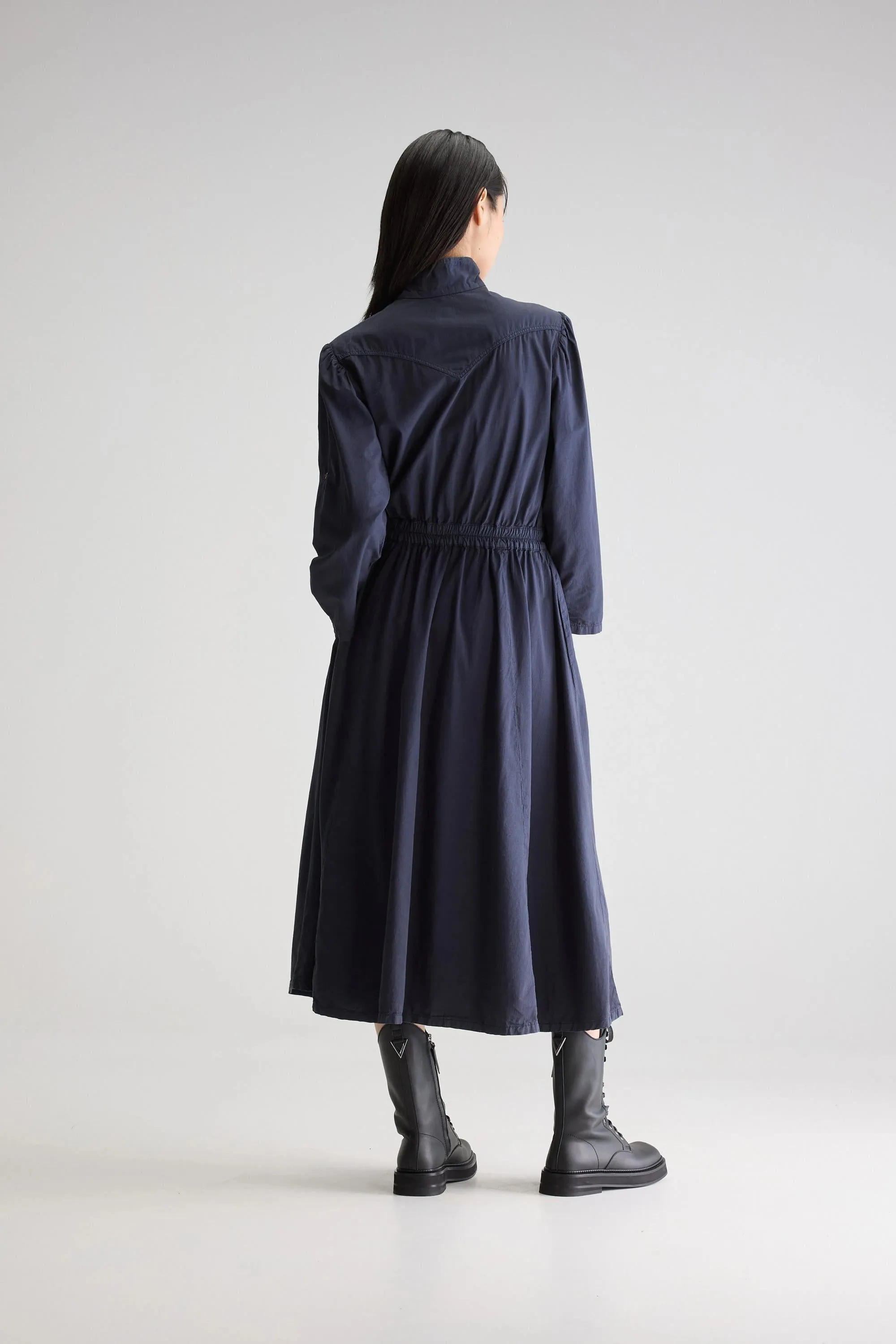 Dress Pakita R0929 Captain