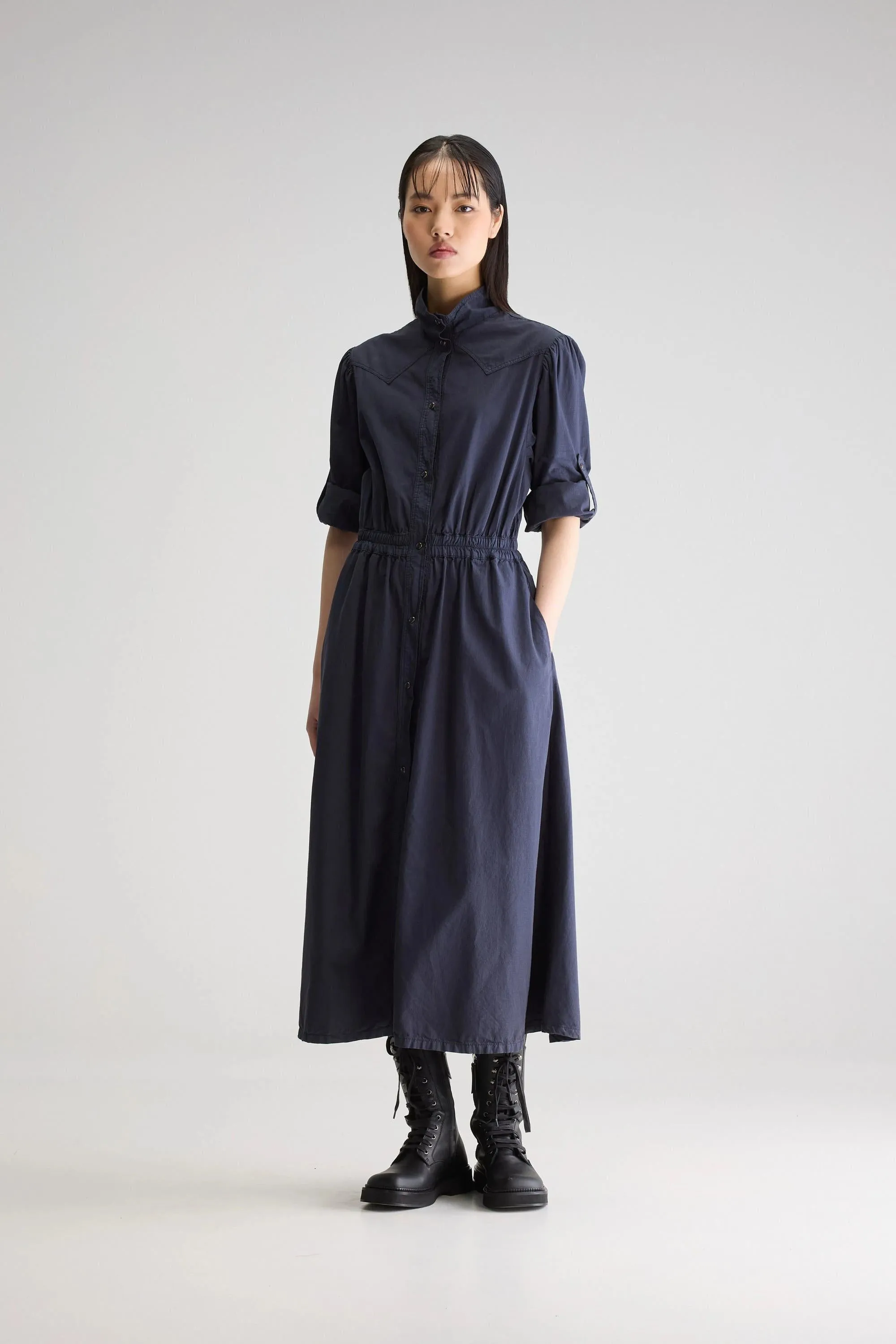 Dress Pakita R0929 Captain