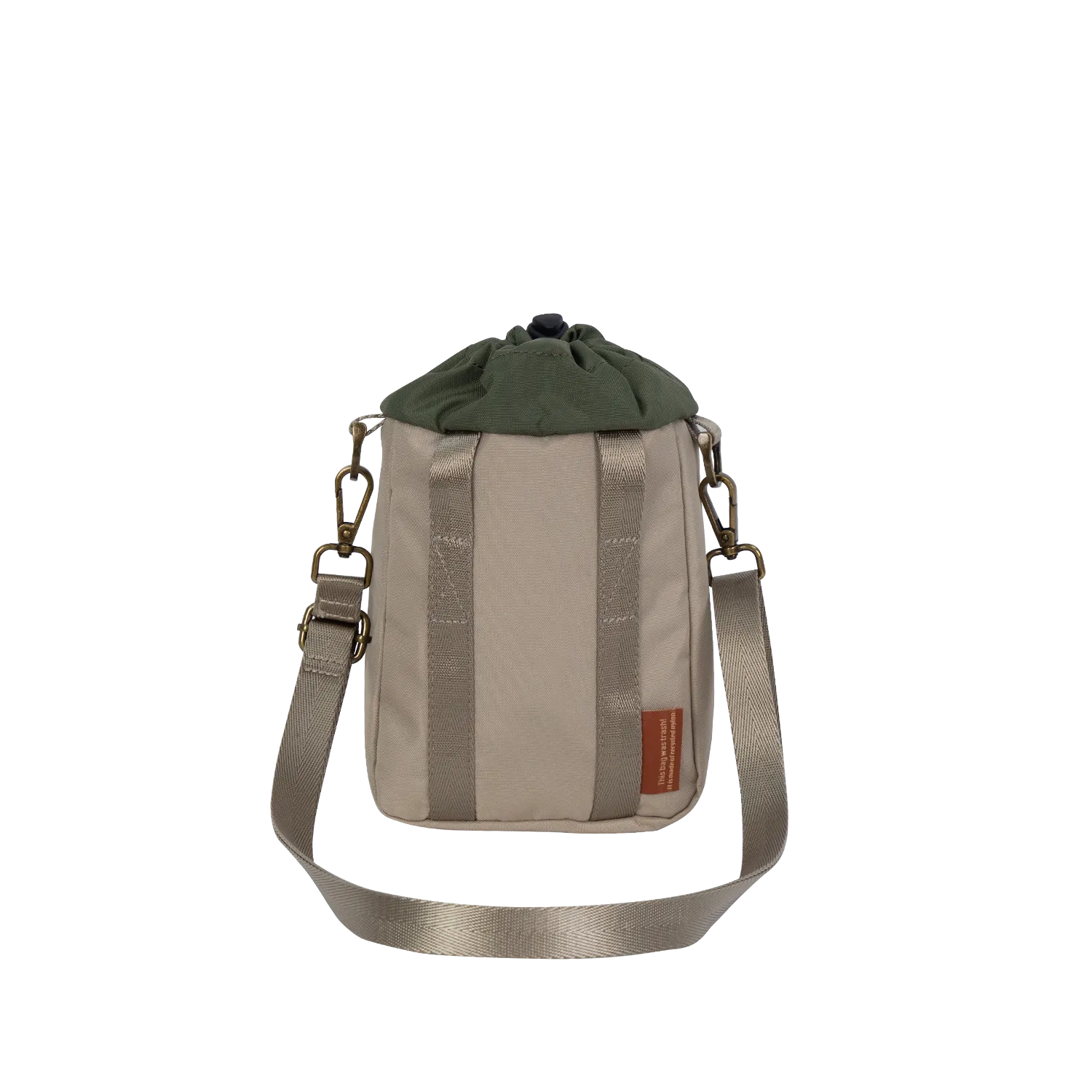 Drip Jungle II Series Crossbody Bag