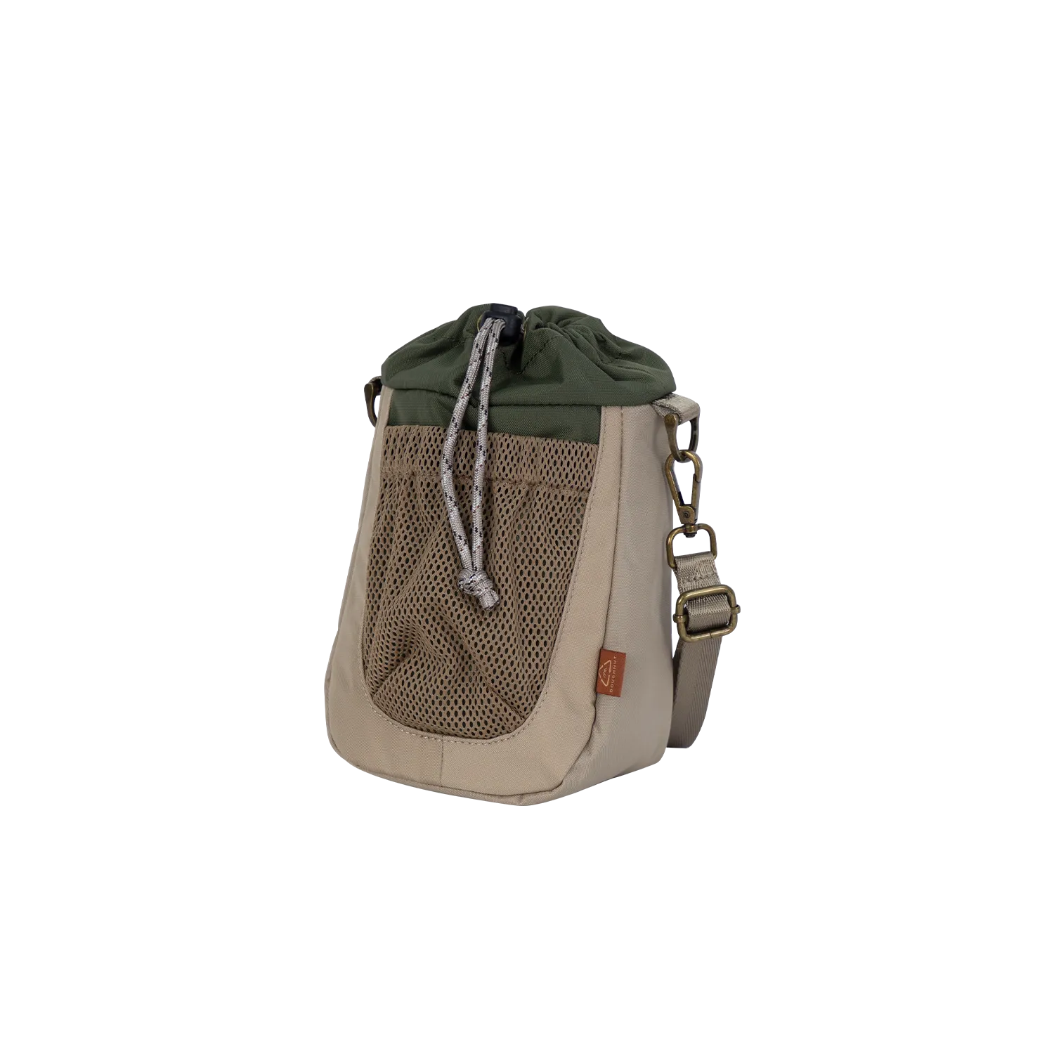 Drip Jungle II Series Crossbody Bag