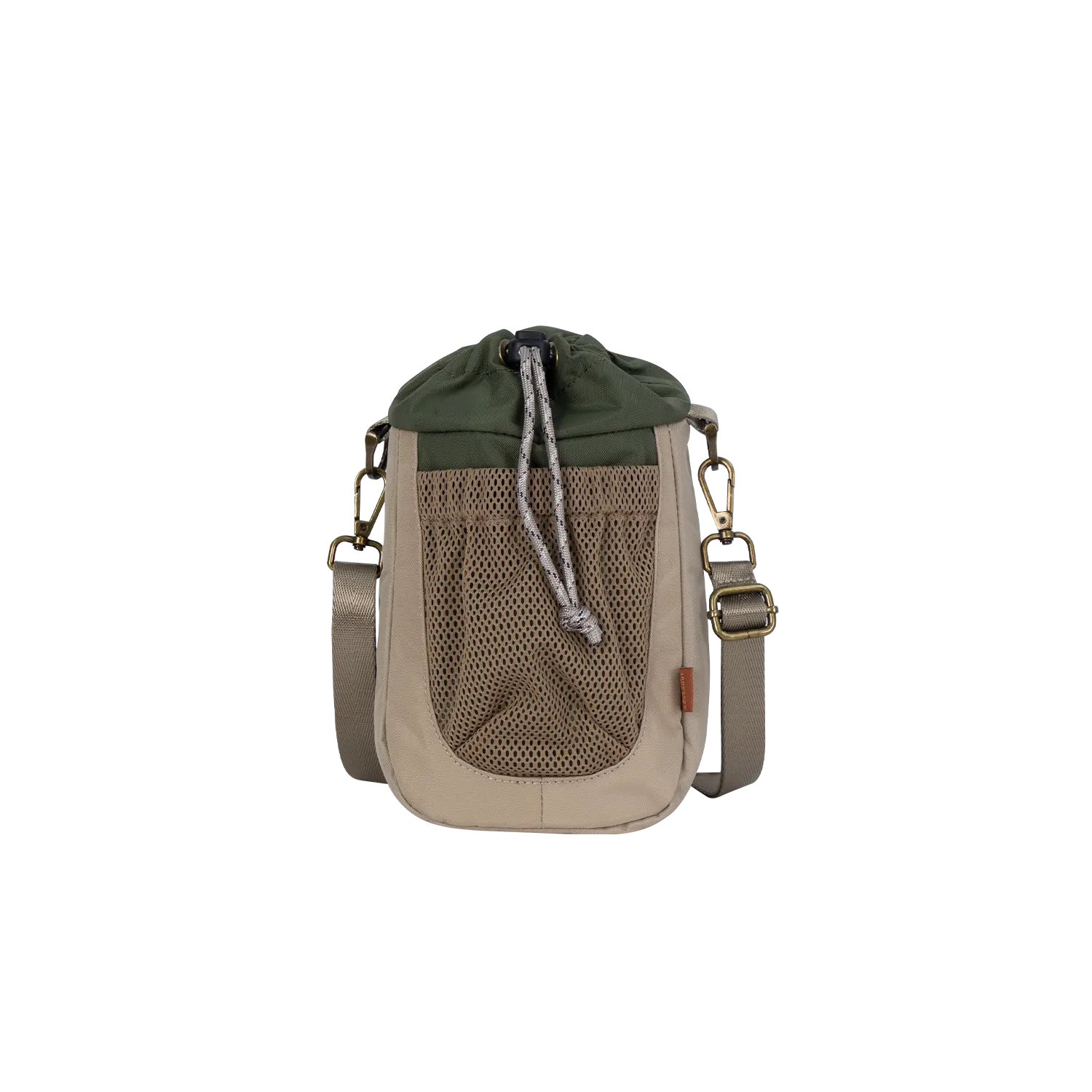 Drip Jungle II Series Crossbody Bag