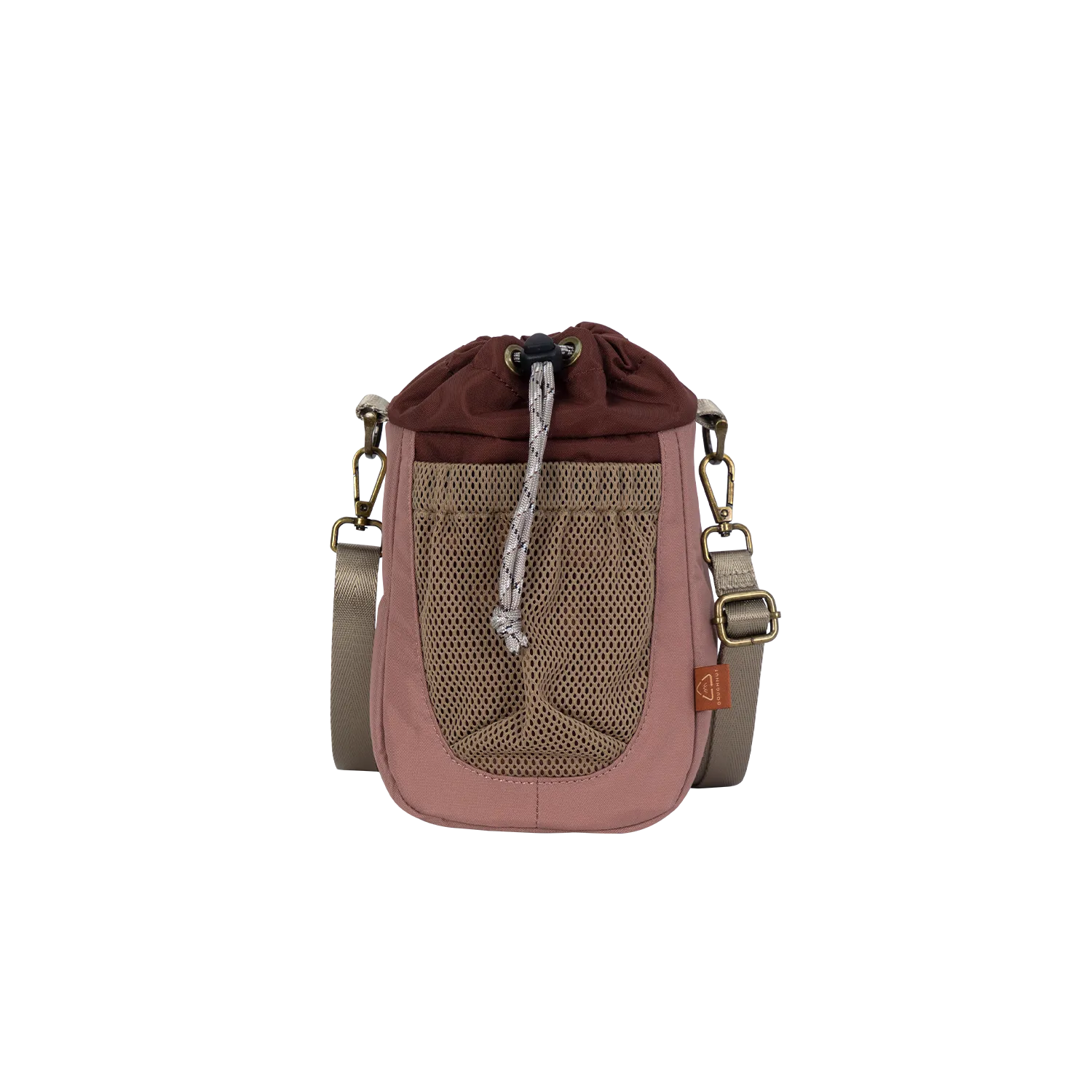 Drip Jungle II Series Crossbody Bag