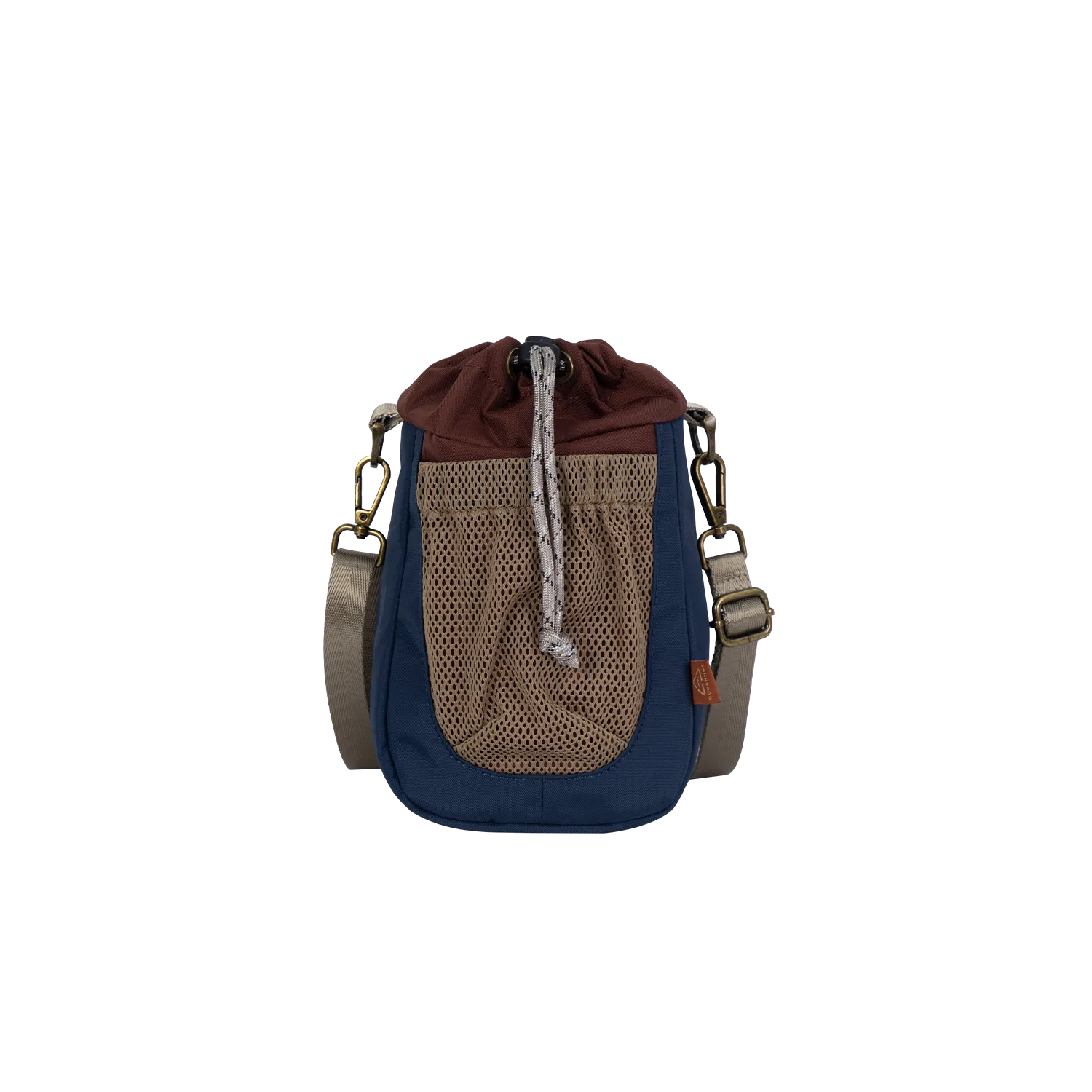 Drip Jungle II Series Crossbody Bag