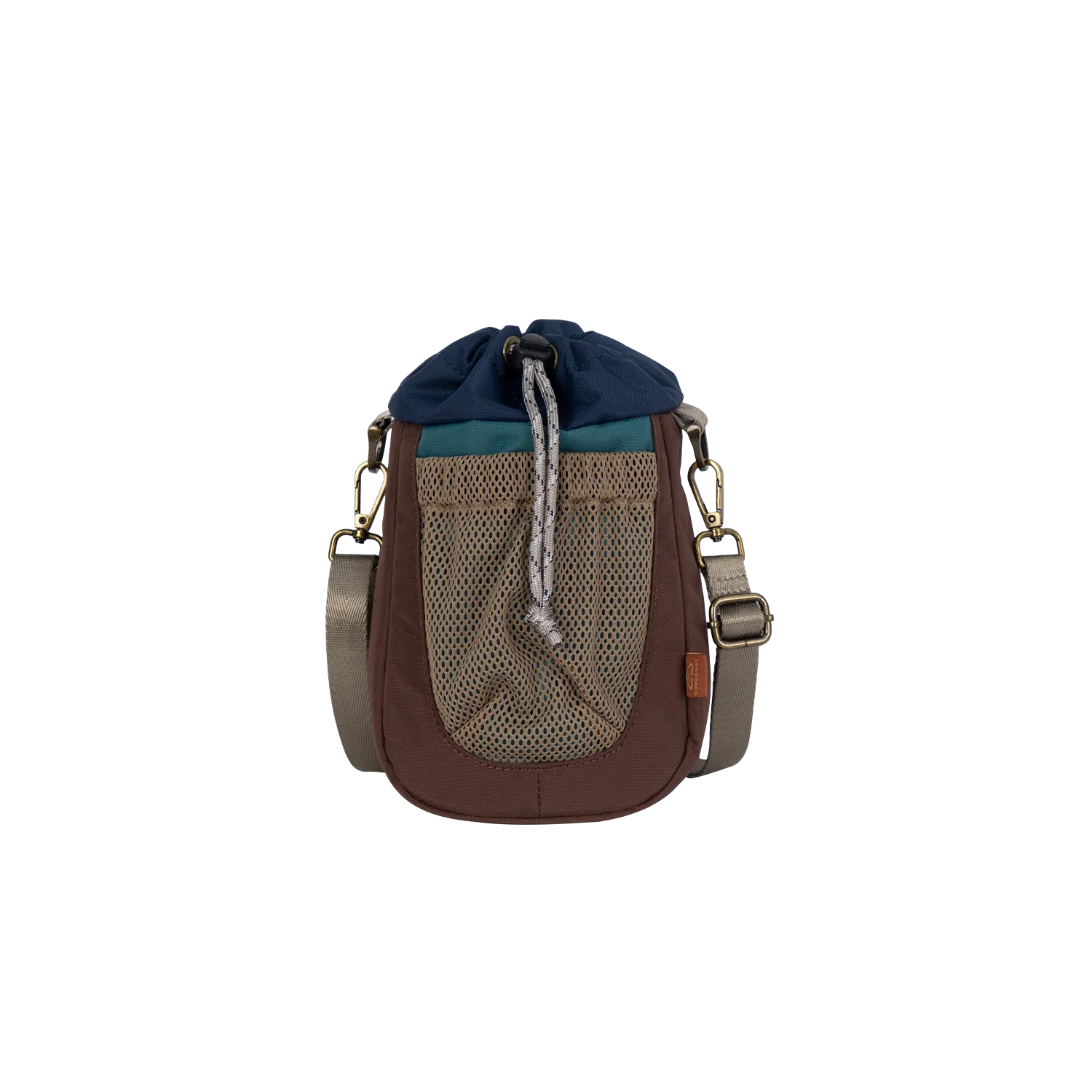 Drip Jungle II Series Crossbody Bag