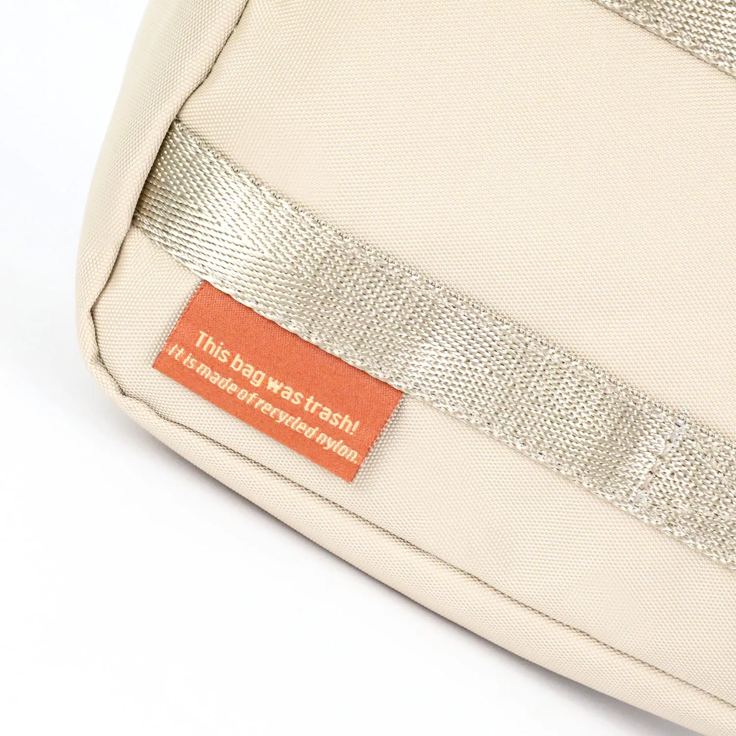 Drip Jungle II Series Crossbody Bag