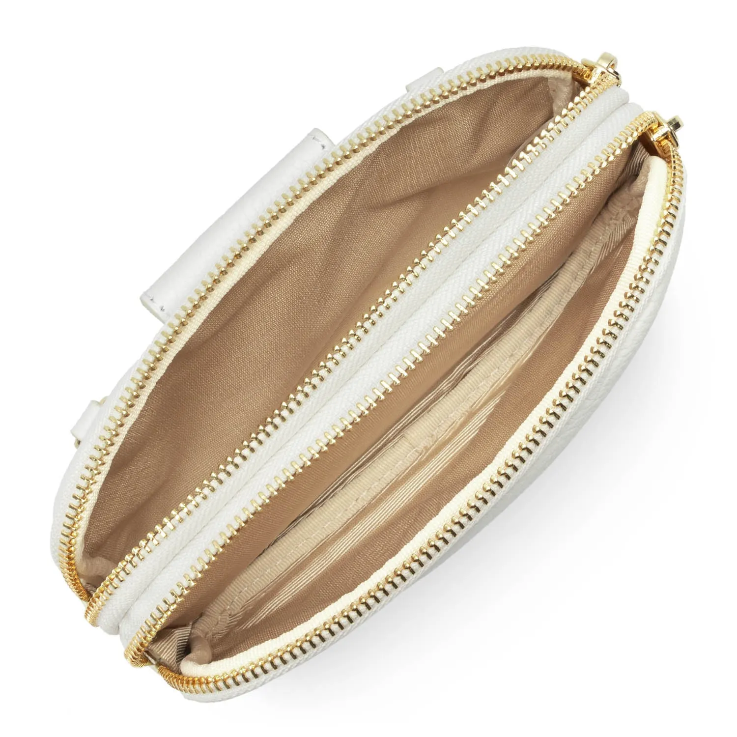 Dune Double Clutch