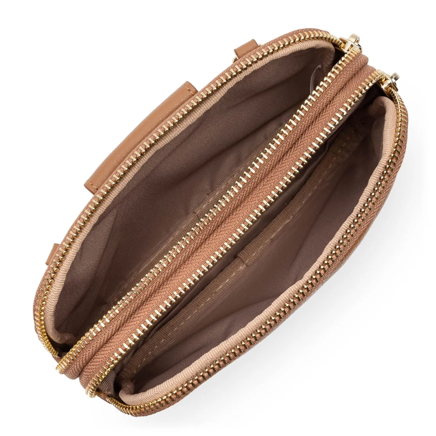 Dune Double Clutch