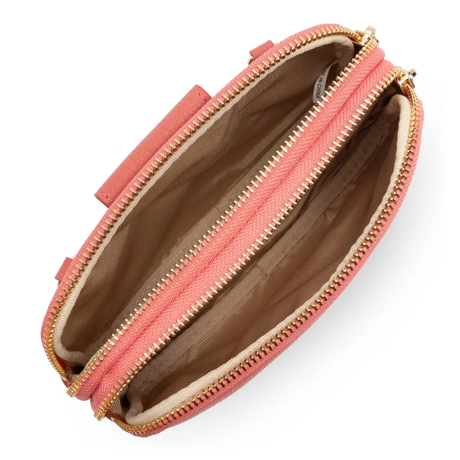 Dune Double Clutch