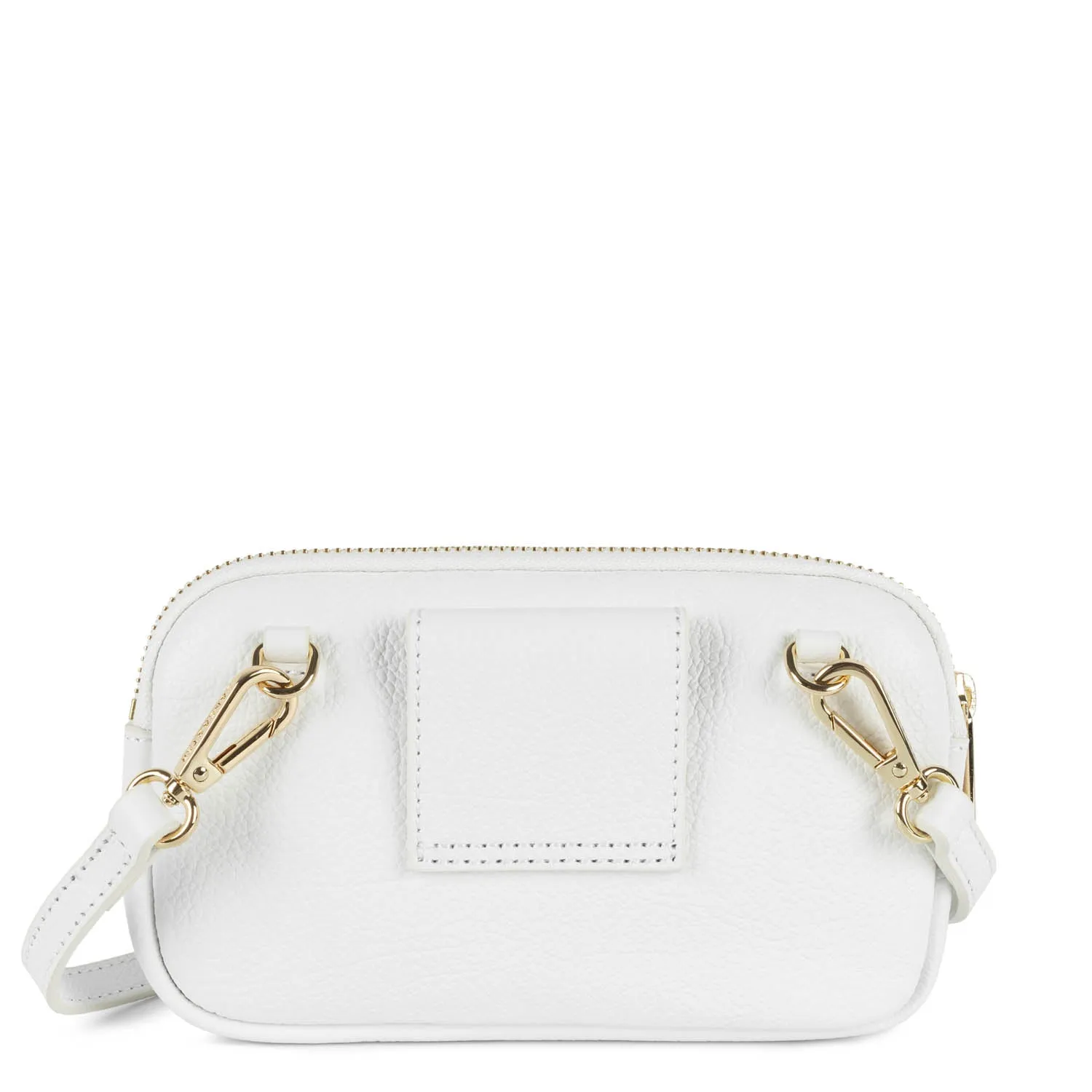 Dune Double Clutch