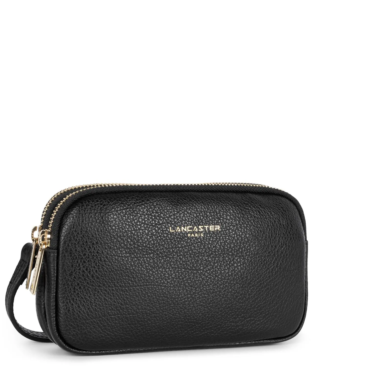 Dune Double Clutch