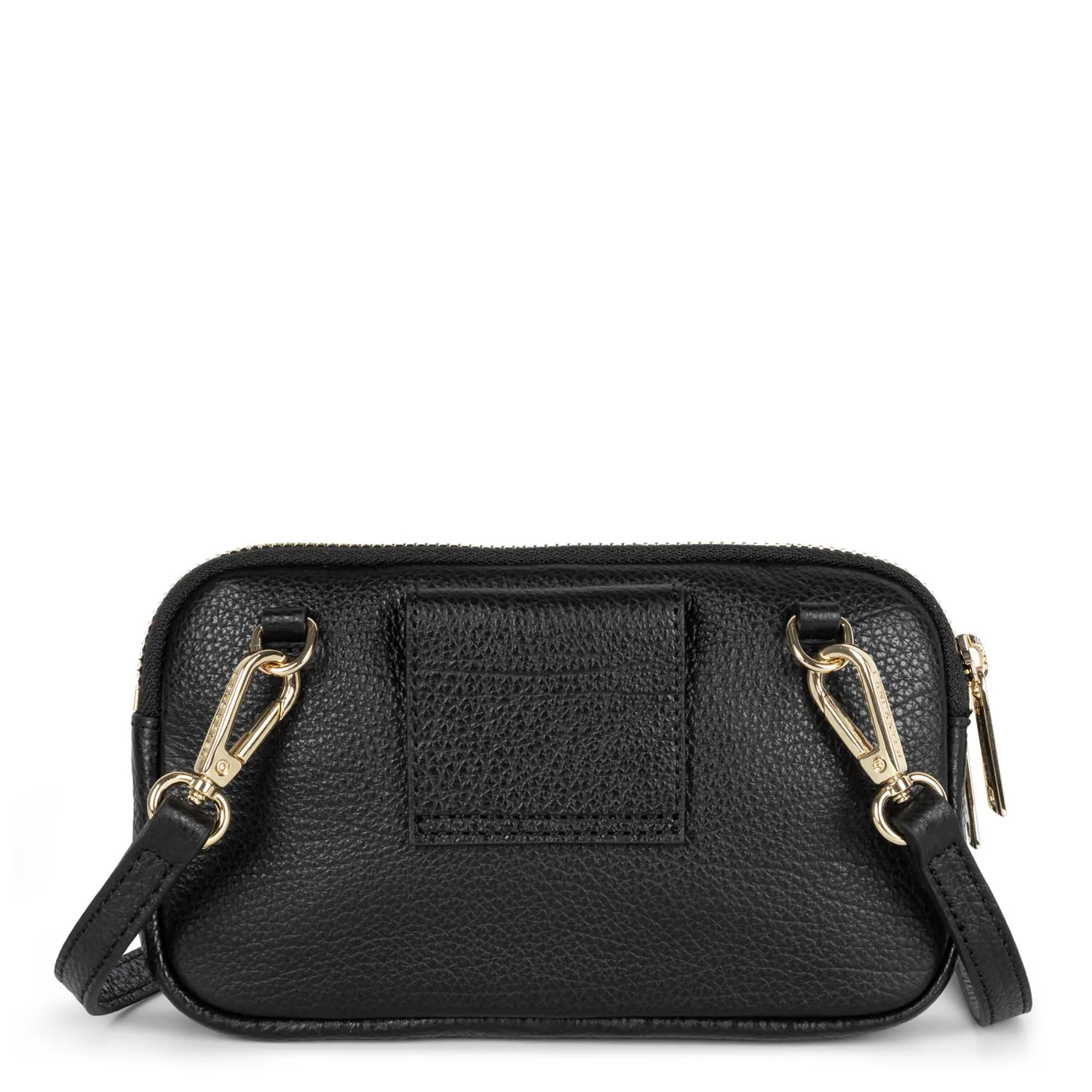 Dune Double Clutch