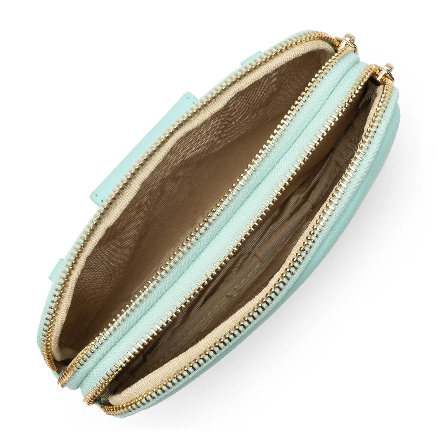 Dune Double Clutch