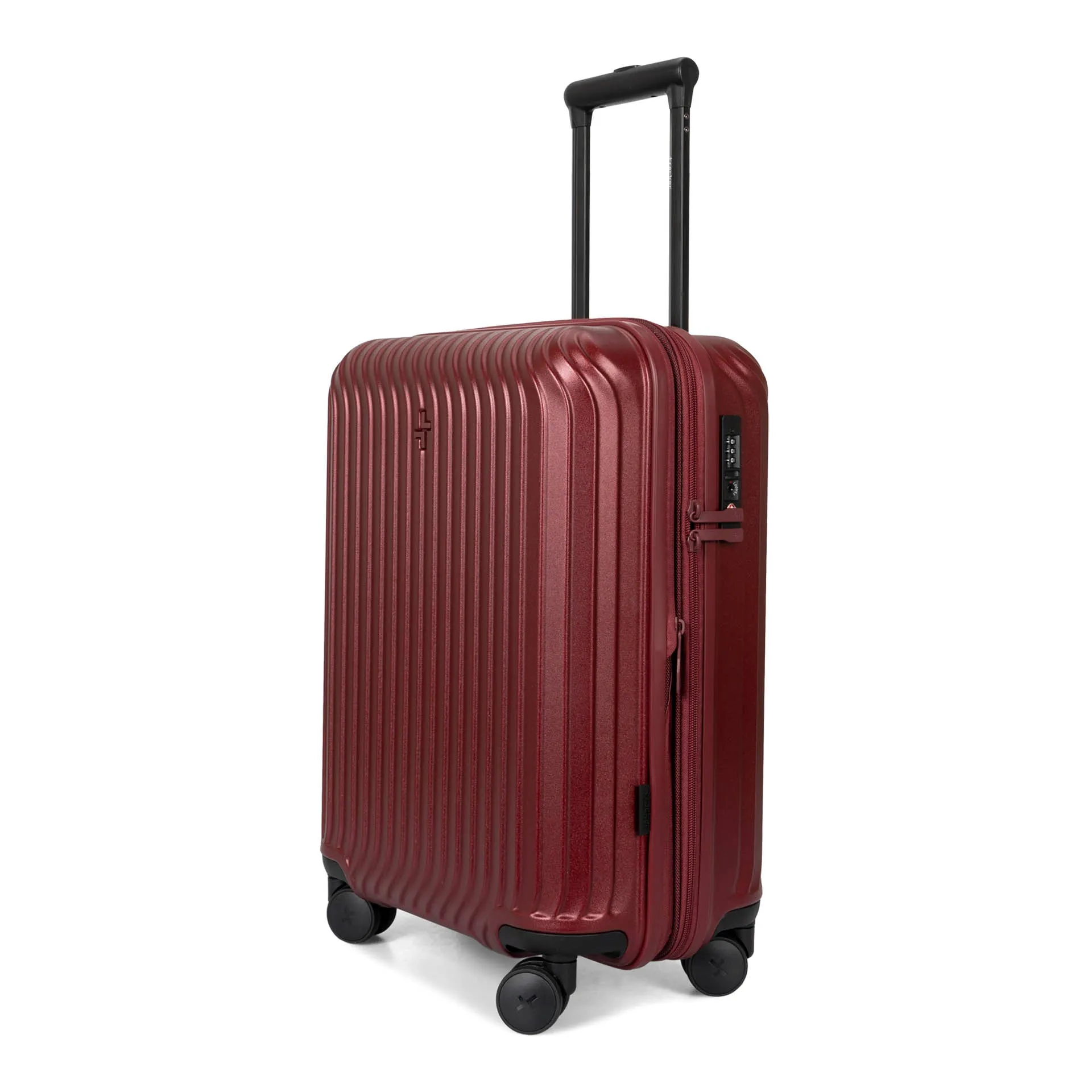 Dune Hardside 21.5in Carry-On Luggage