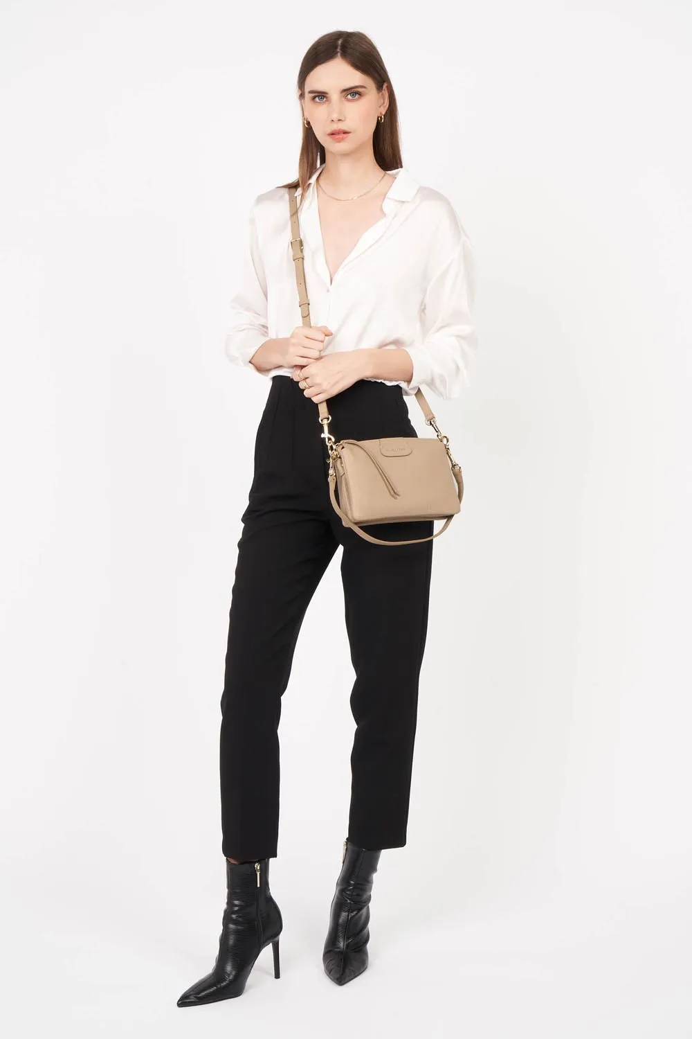 Dune M Clutch