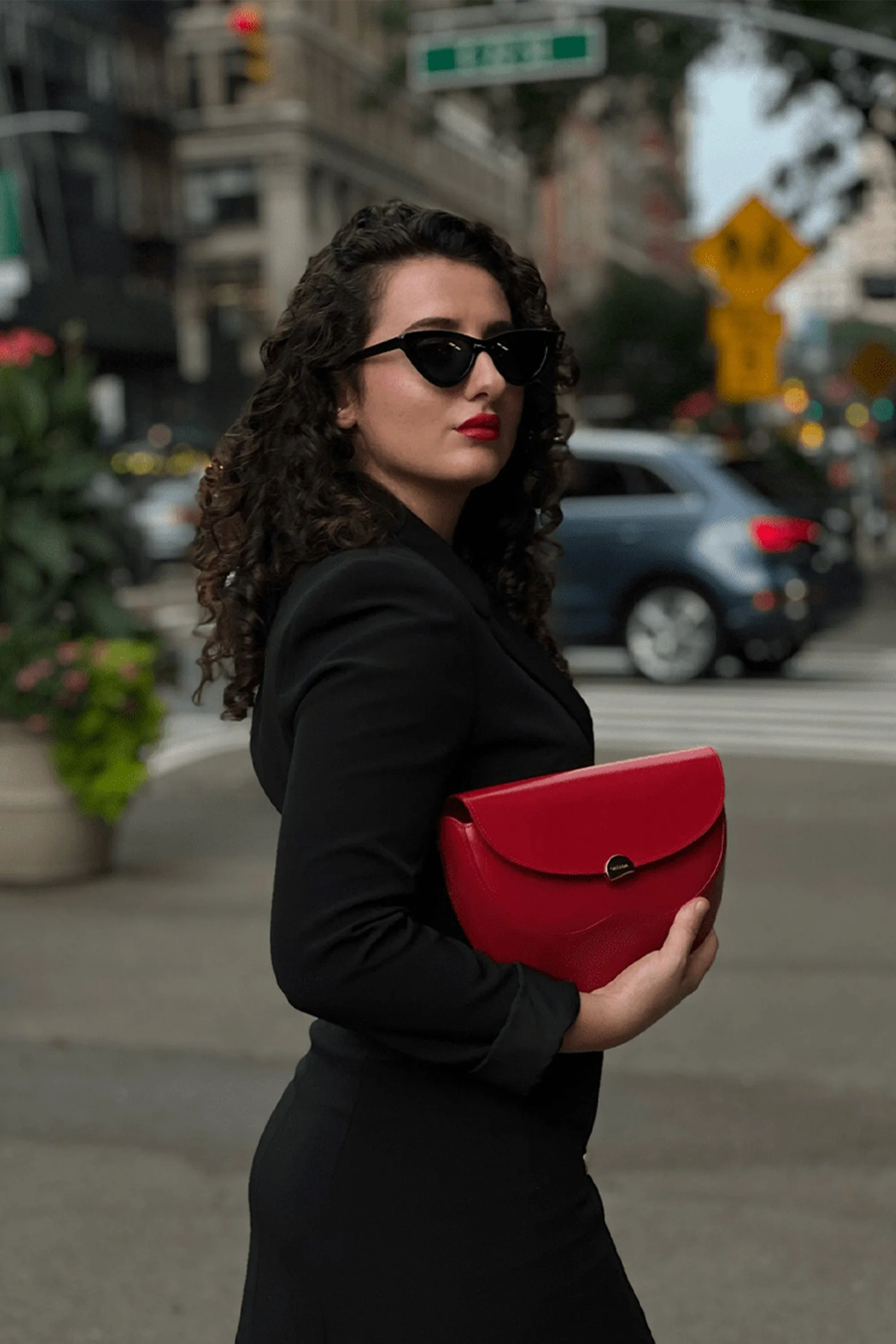 Echo Bag
