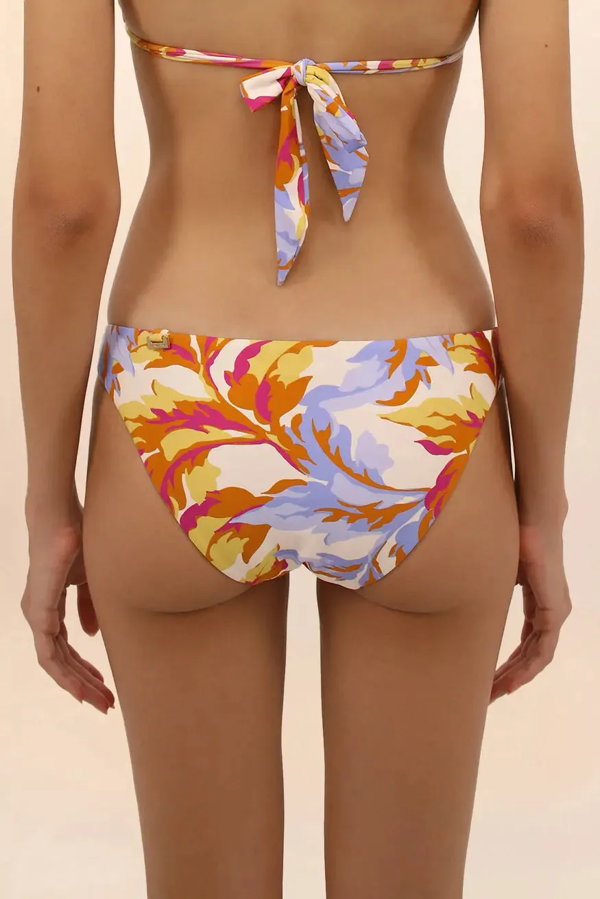 ECLIPSE CLASSIC BIKINI BOTTOM WITH TRIMS