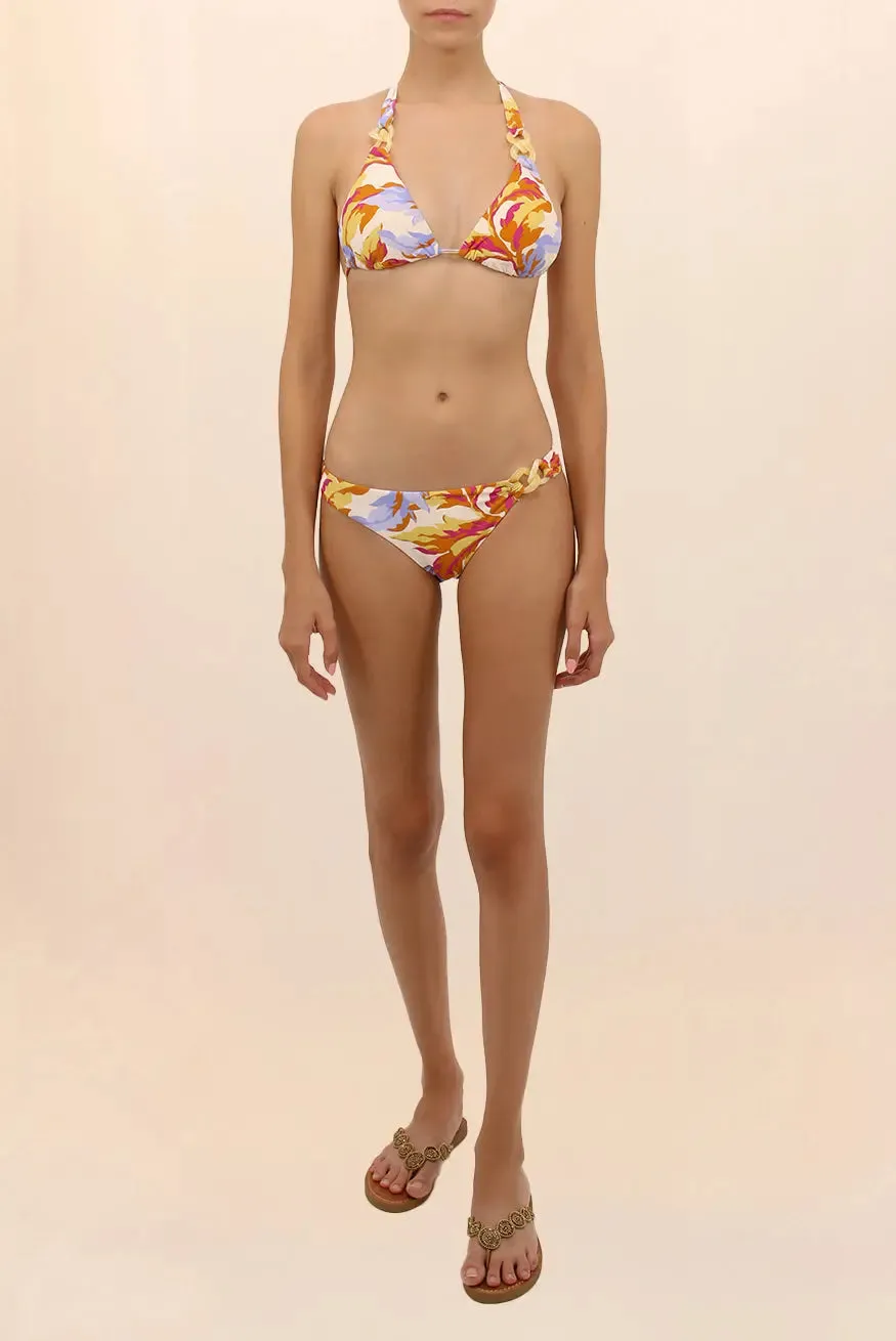 ECLIPSE CLASSIC BIKINI BOTTOM WITH TRIMS