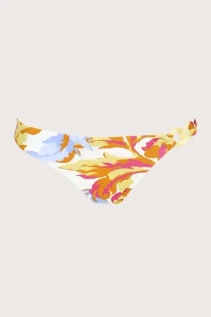 ECLIPSE CLASSIC BIKINI BOTTOM WITH TRIMS