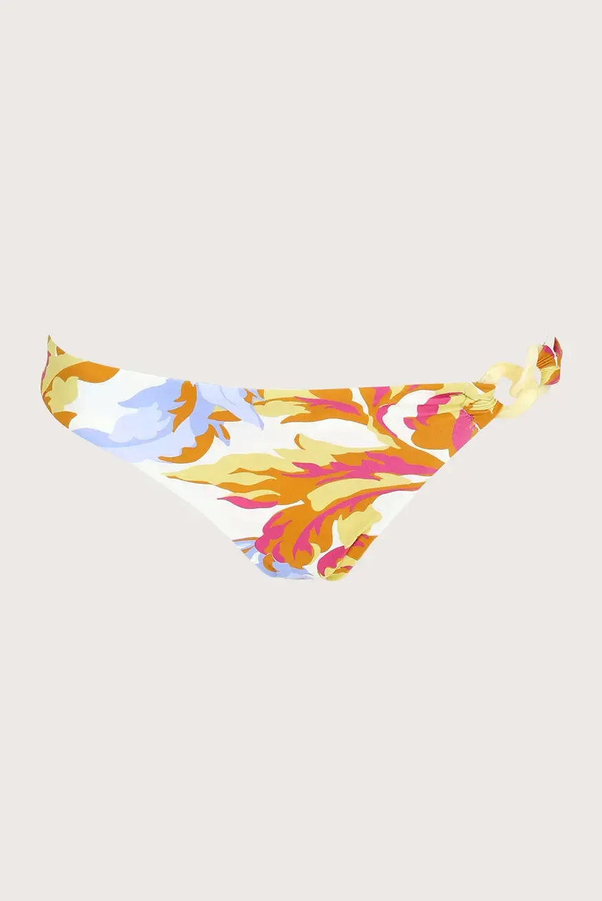 ECLIPSE CLASSIC BIKINI BOTTOM WITH TRIMS