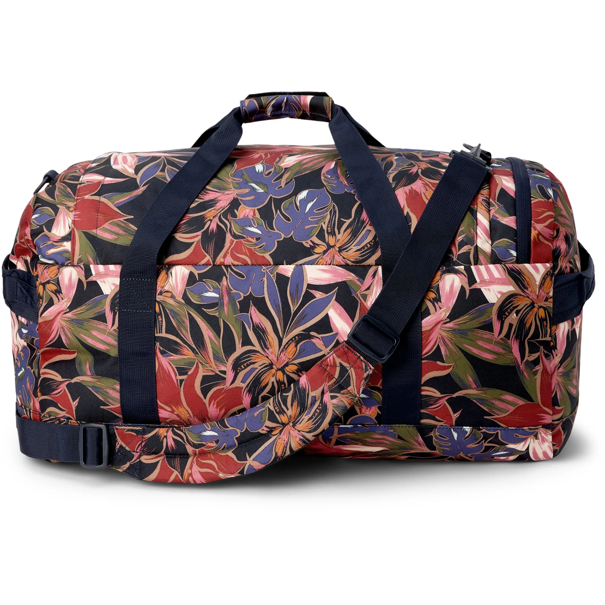 EQ Duffle 50L - Dark Stargazer
