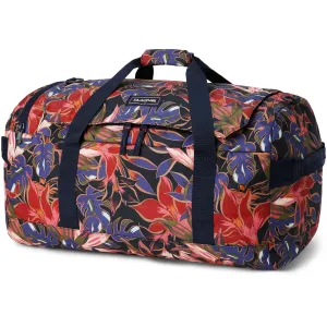 EQ Duffle 50L - Dark Stargazer