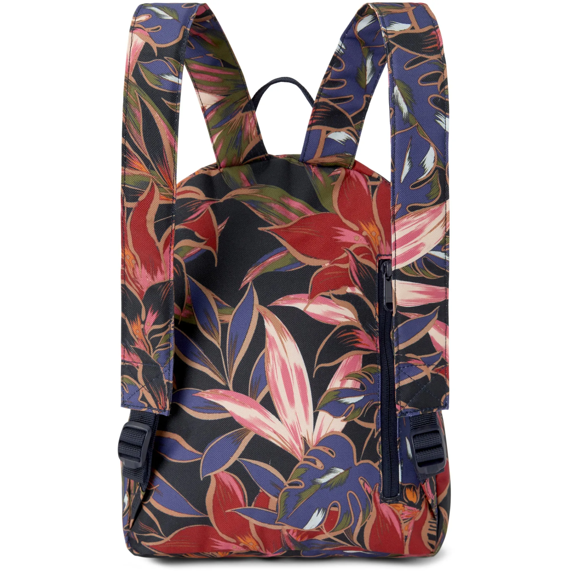 Essentials Backpack Mini 7L - Dark Stargazer