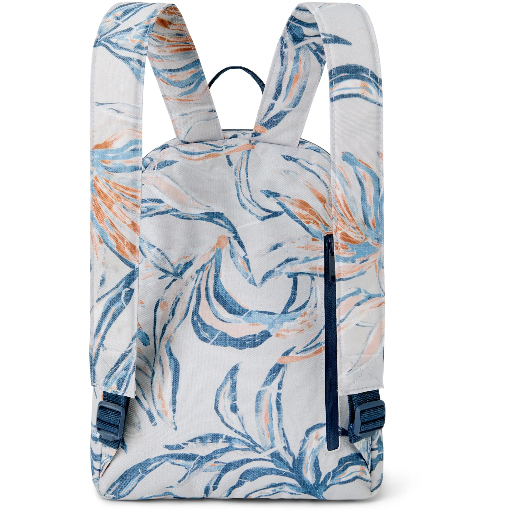 Essentials Backpack Mini 7L - Kelp Floral