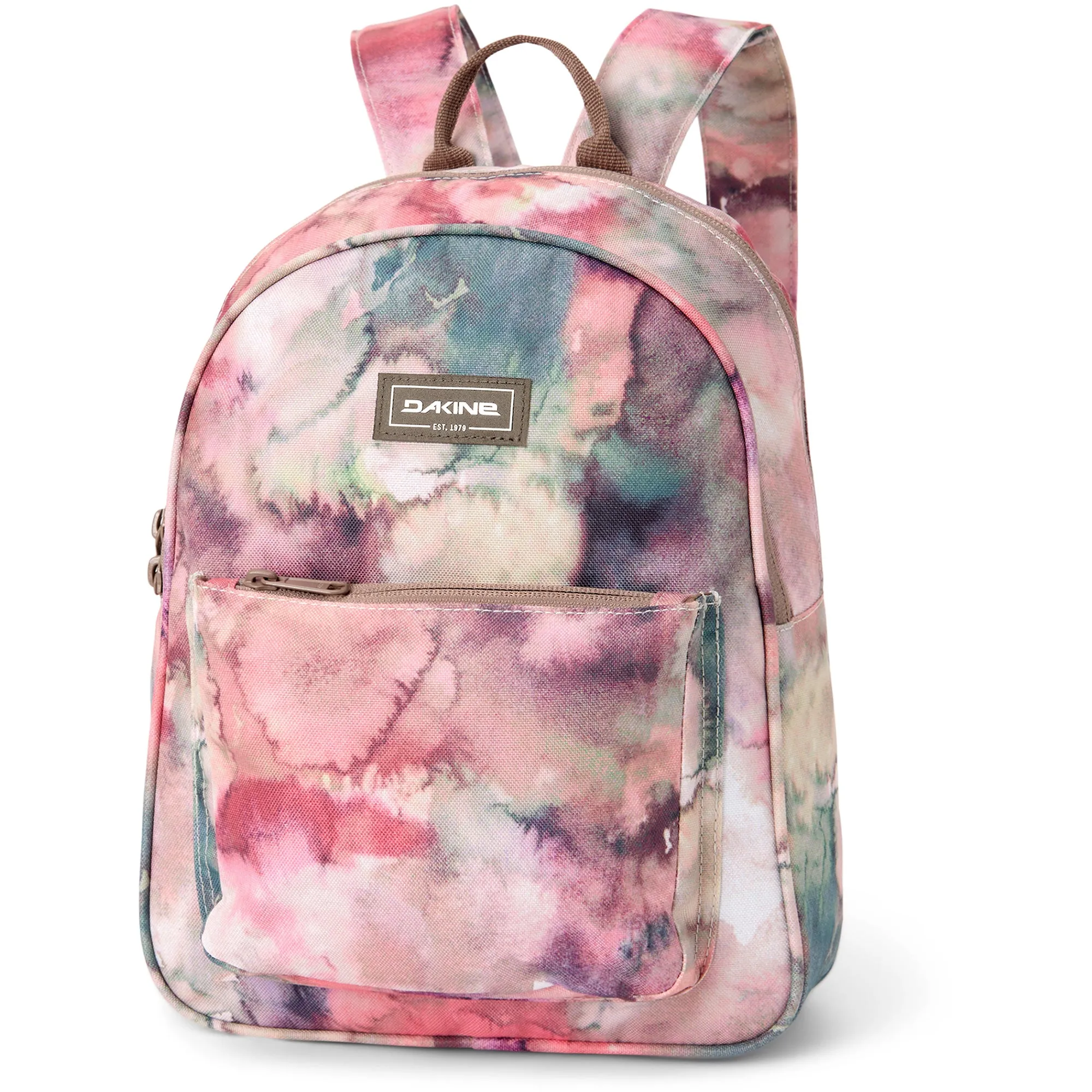 Essentials Backpack Mini 7L - Watercolor
