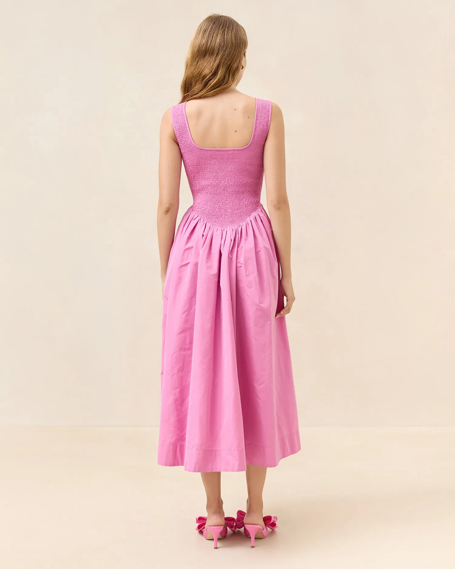 Estelle Dress