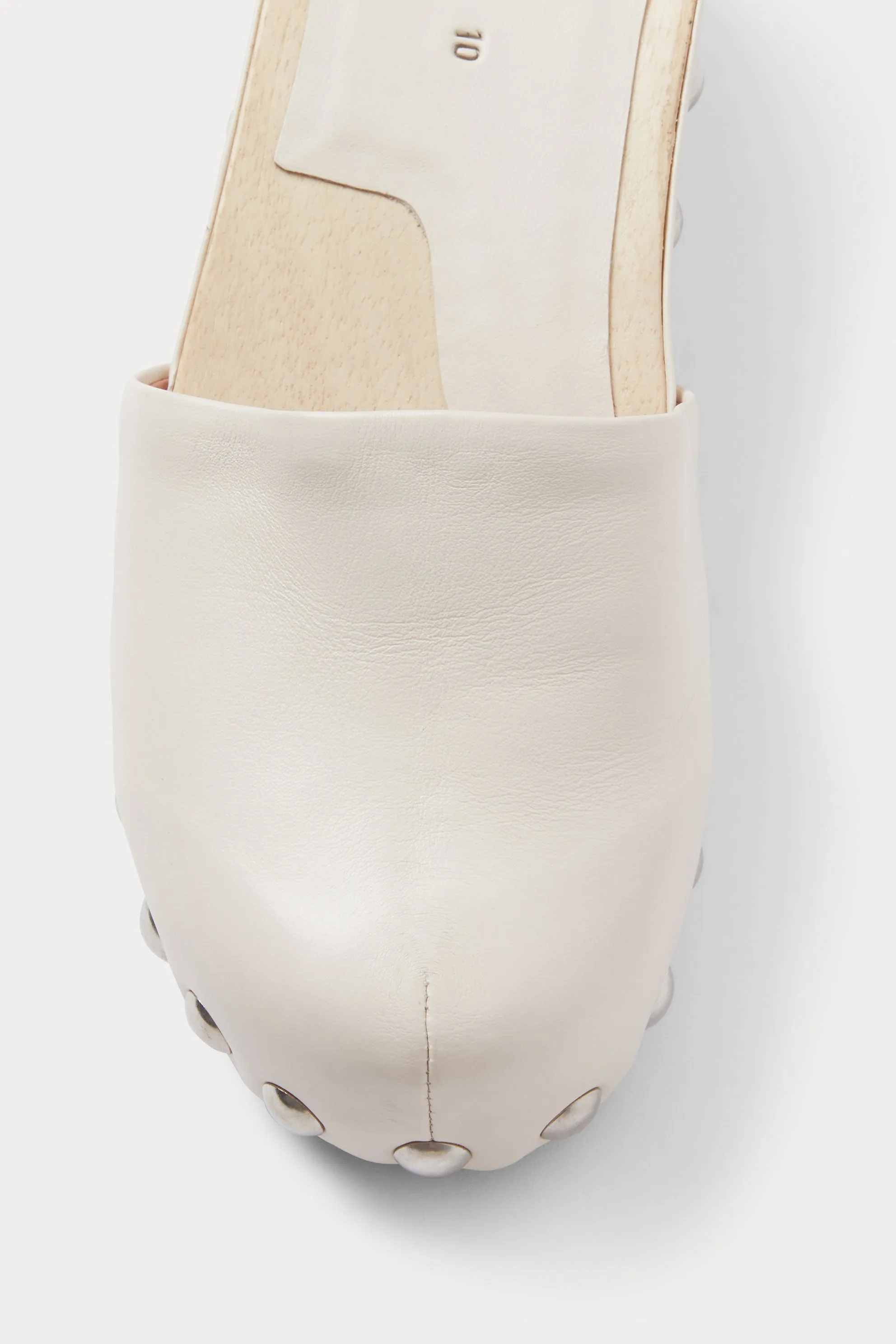 Eubank Clog