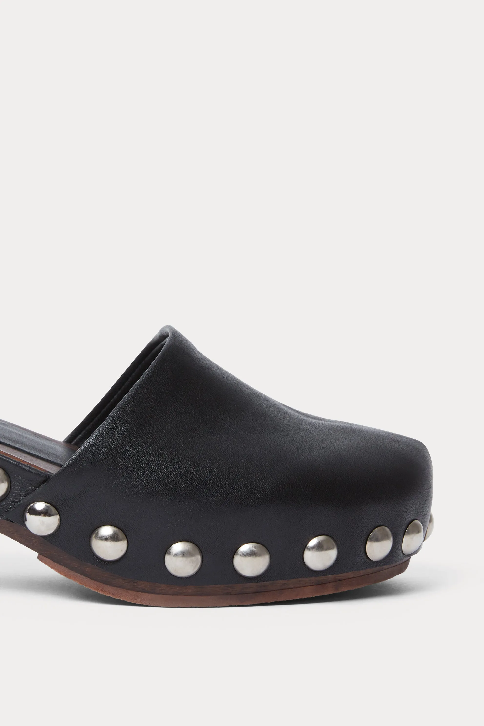 Eubank Clog