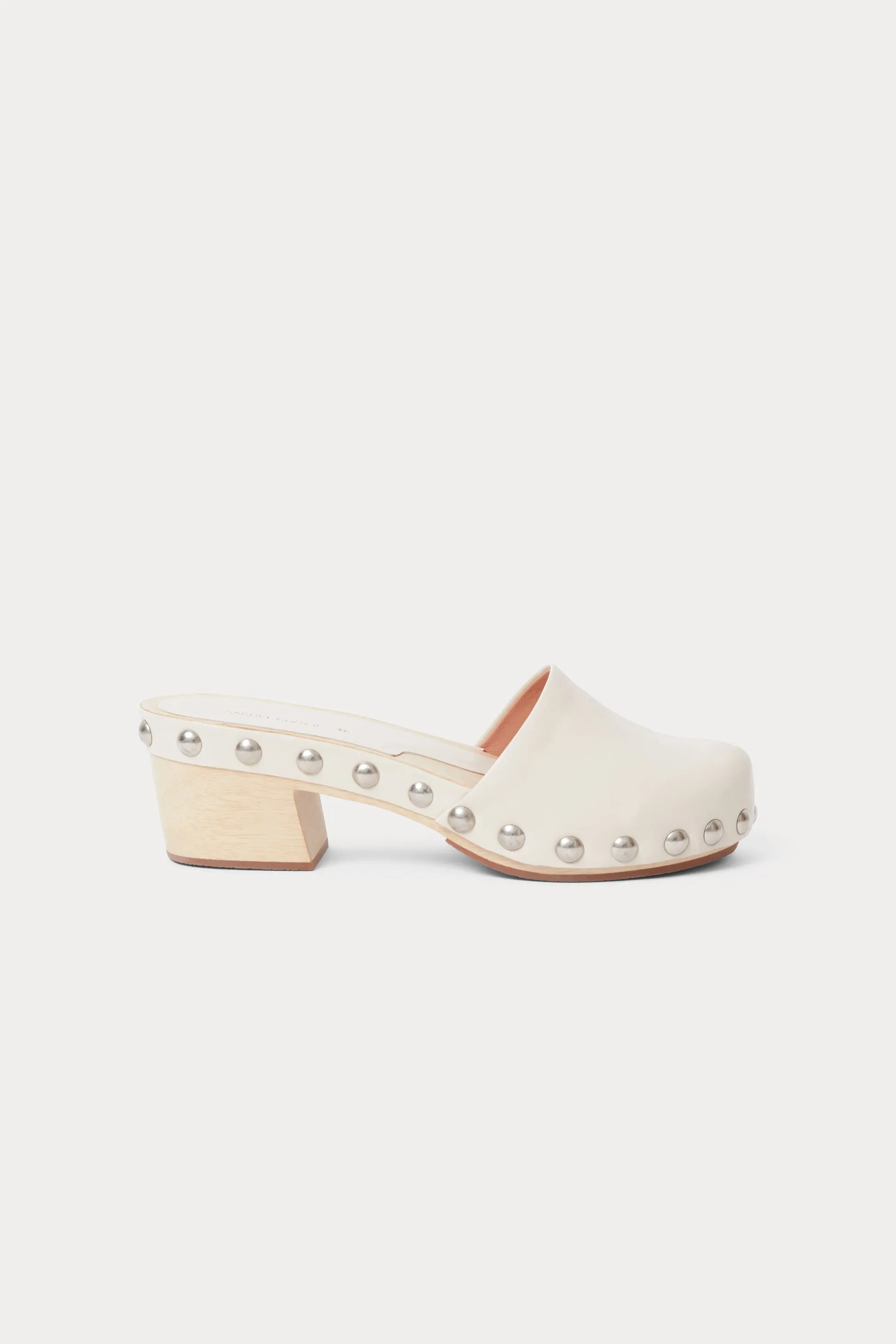 Eubank Clog