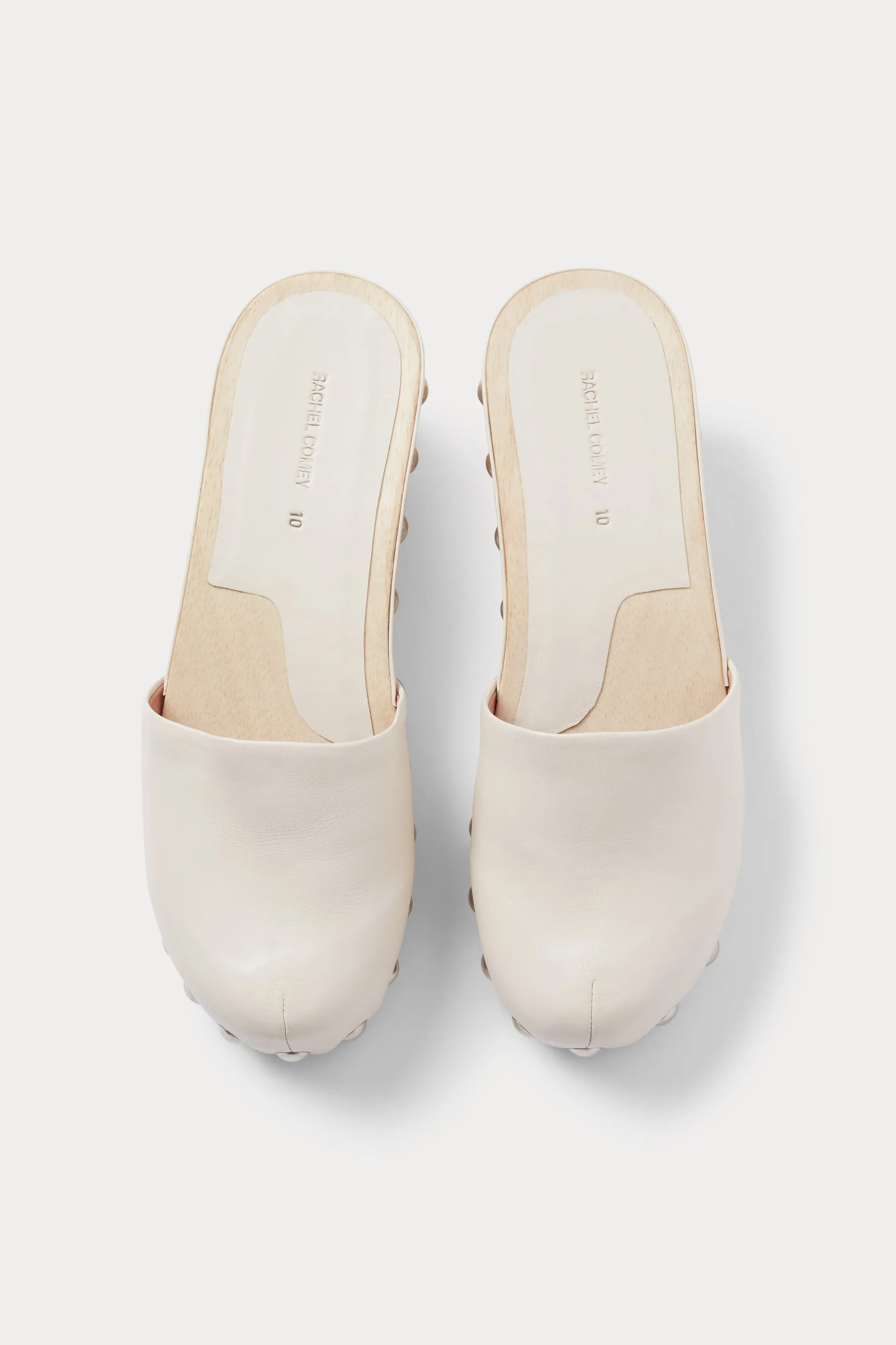 Eubank Clog