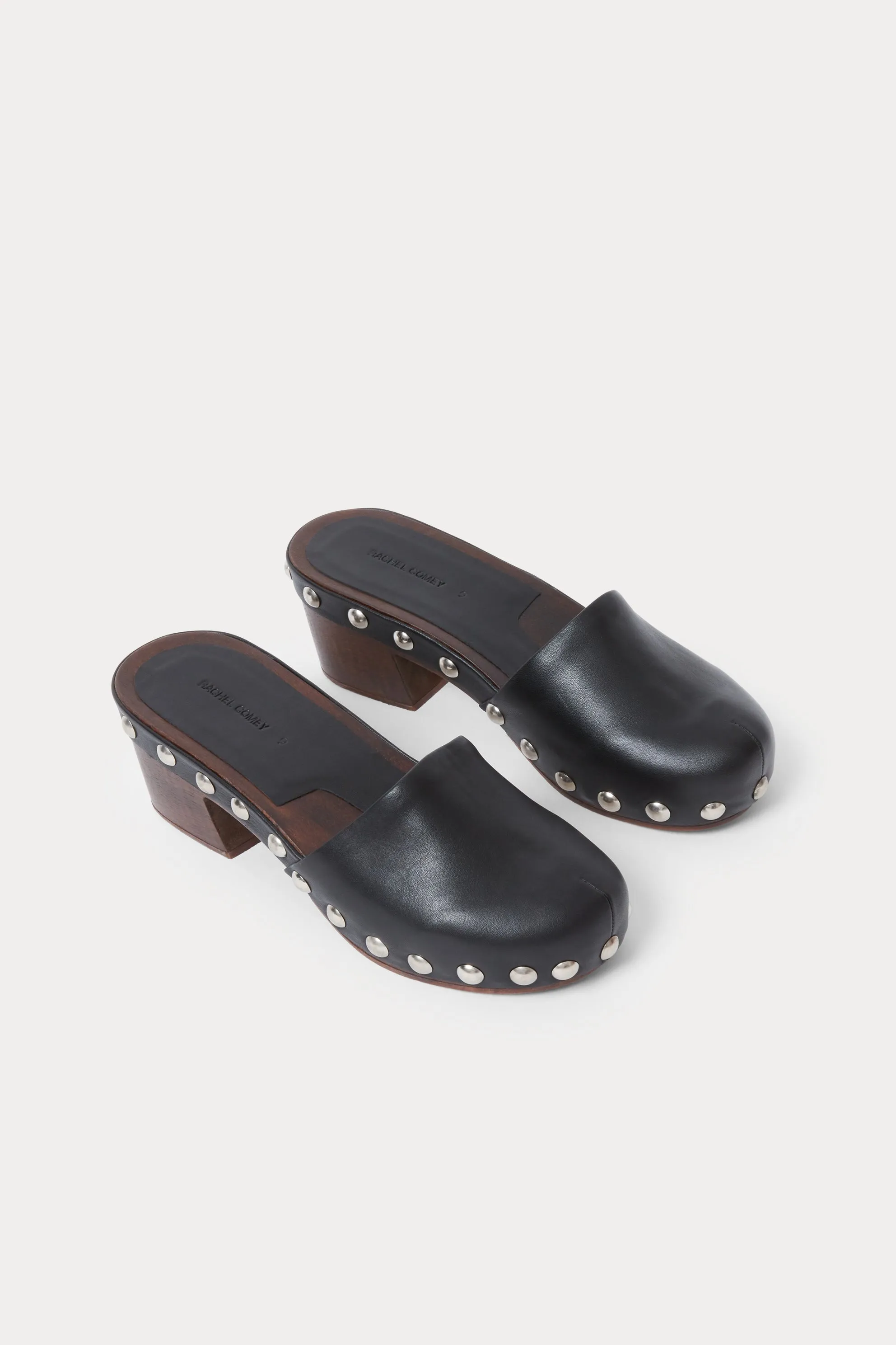 Eubank Clog