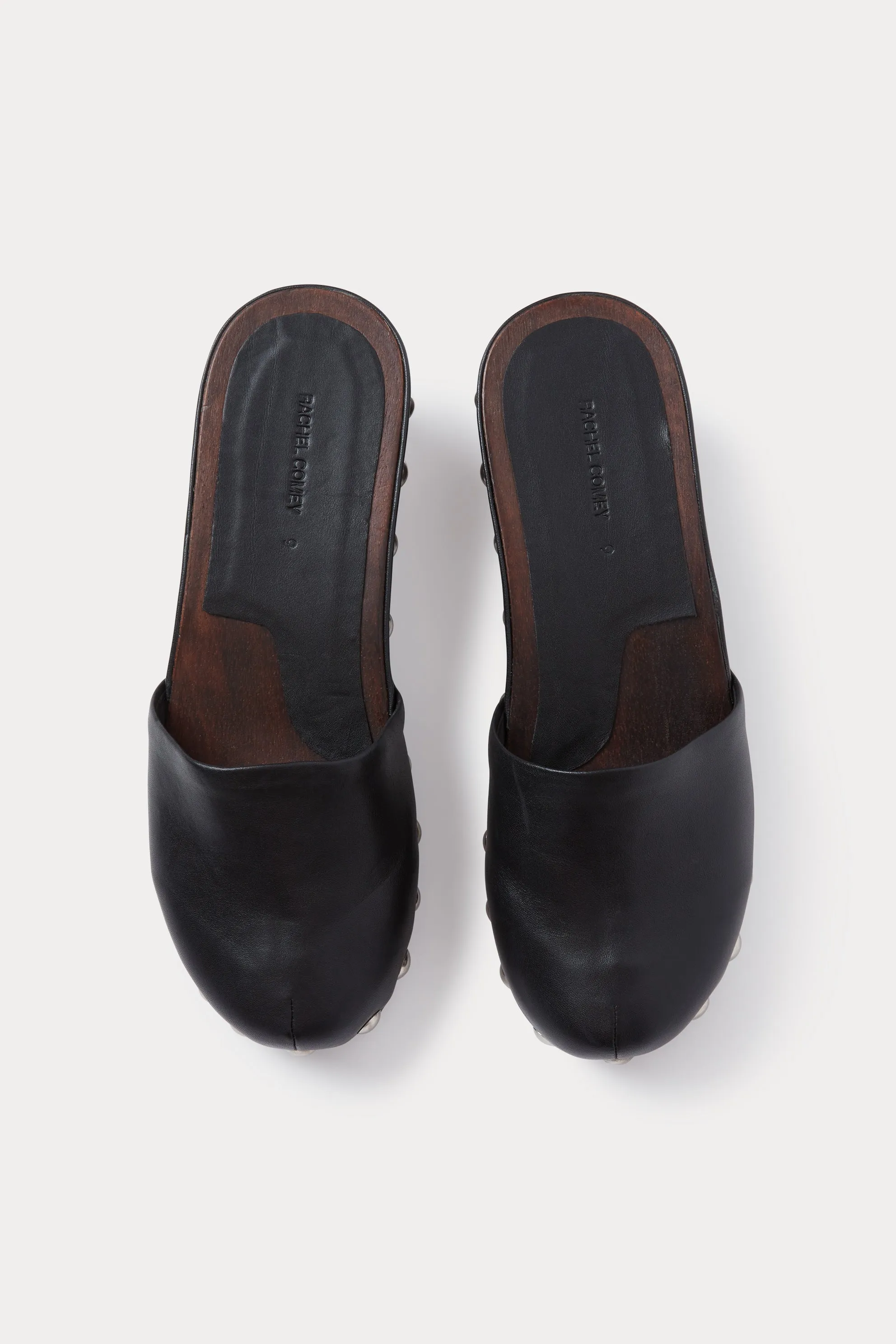 Eubank Clog