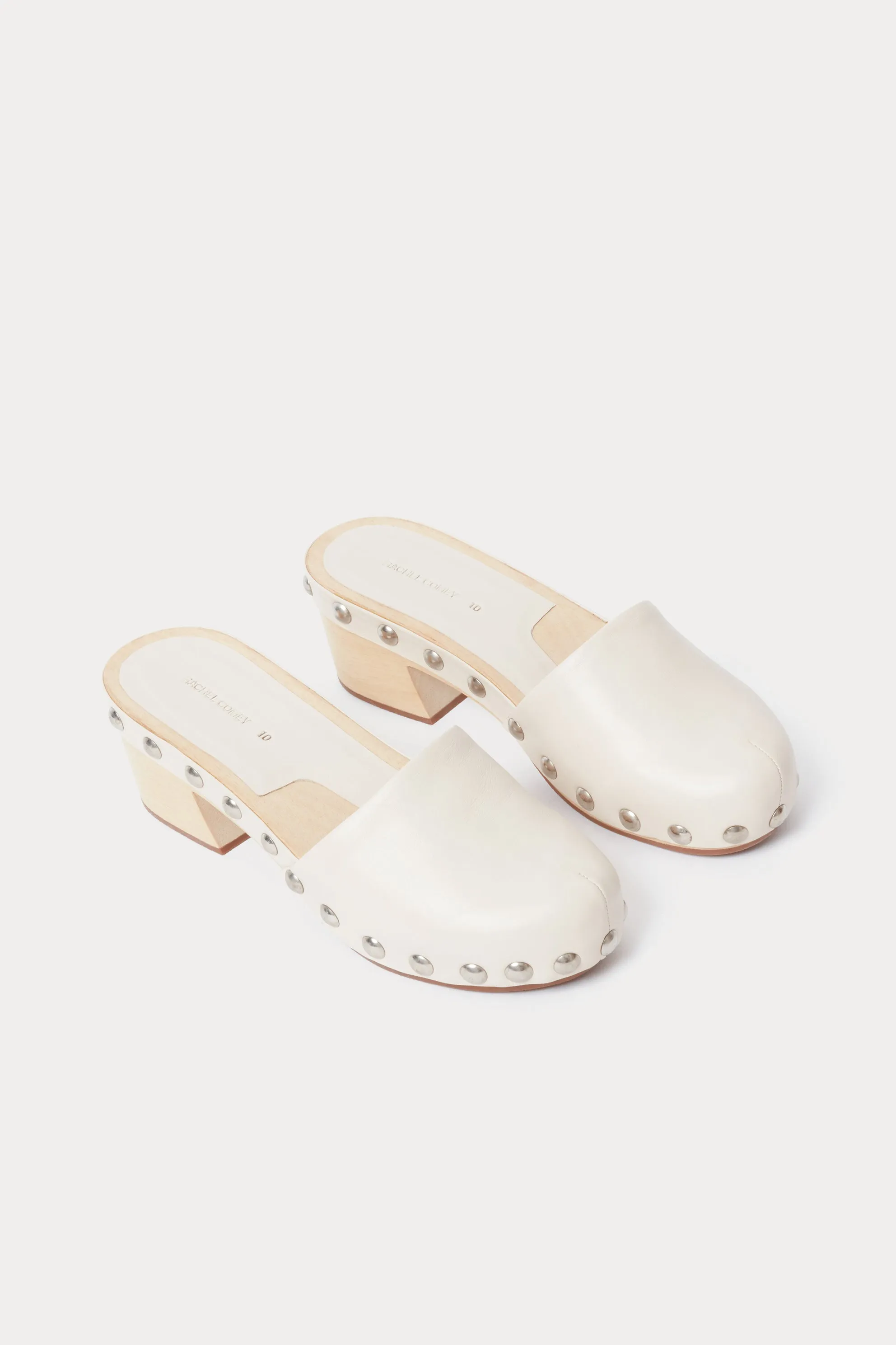Eubank Clog