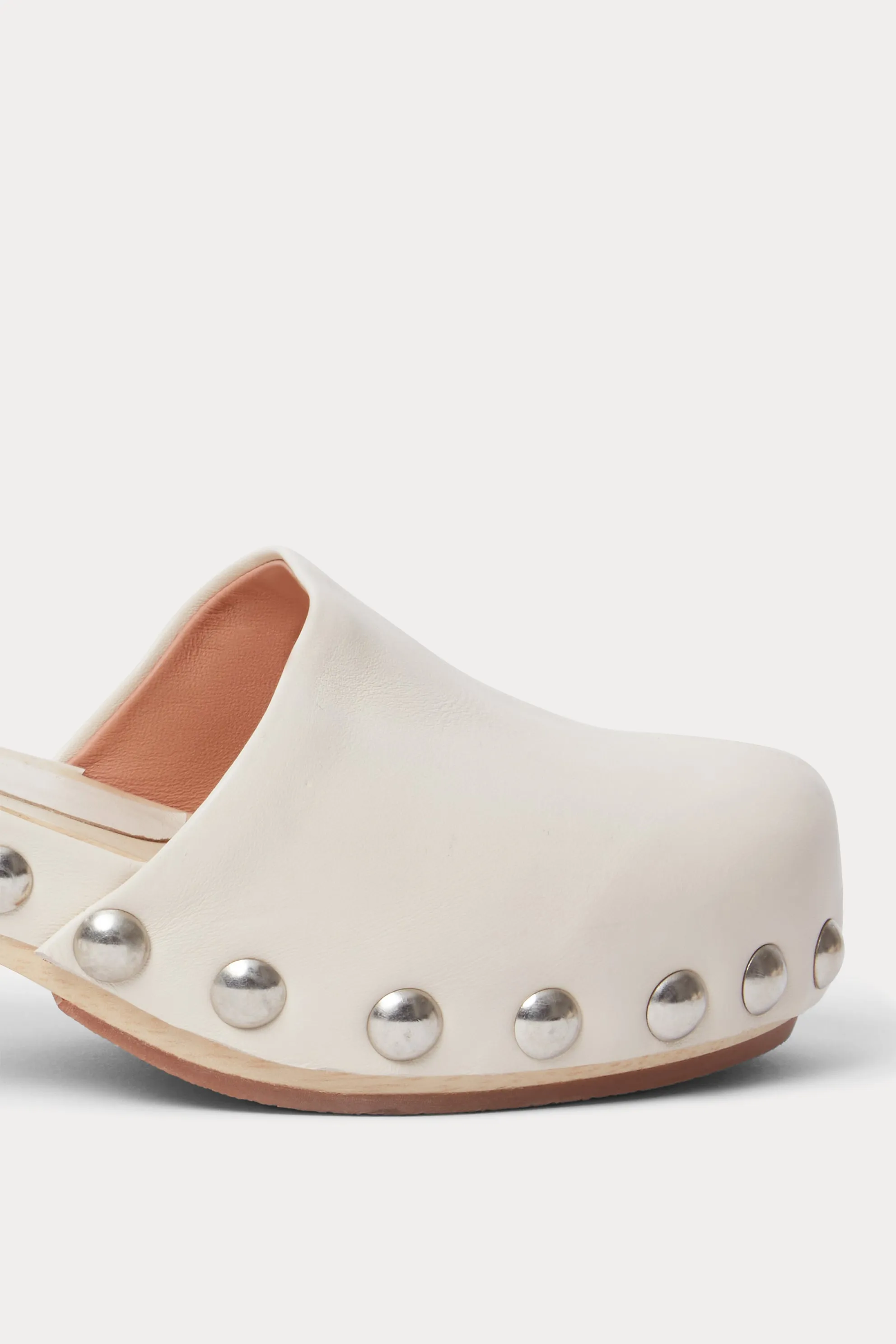 Eubank Clog