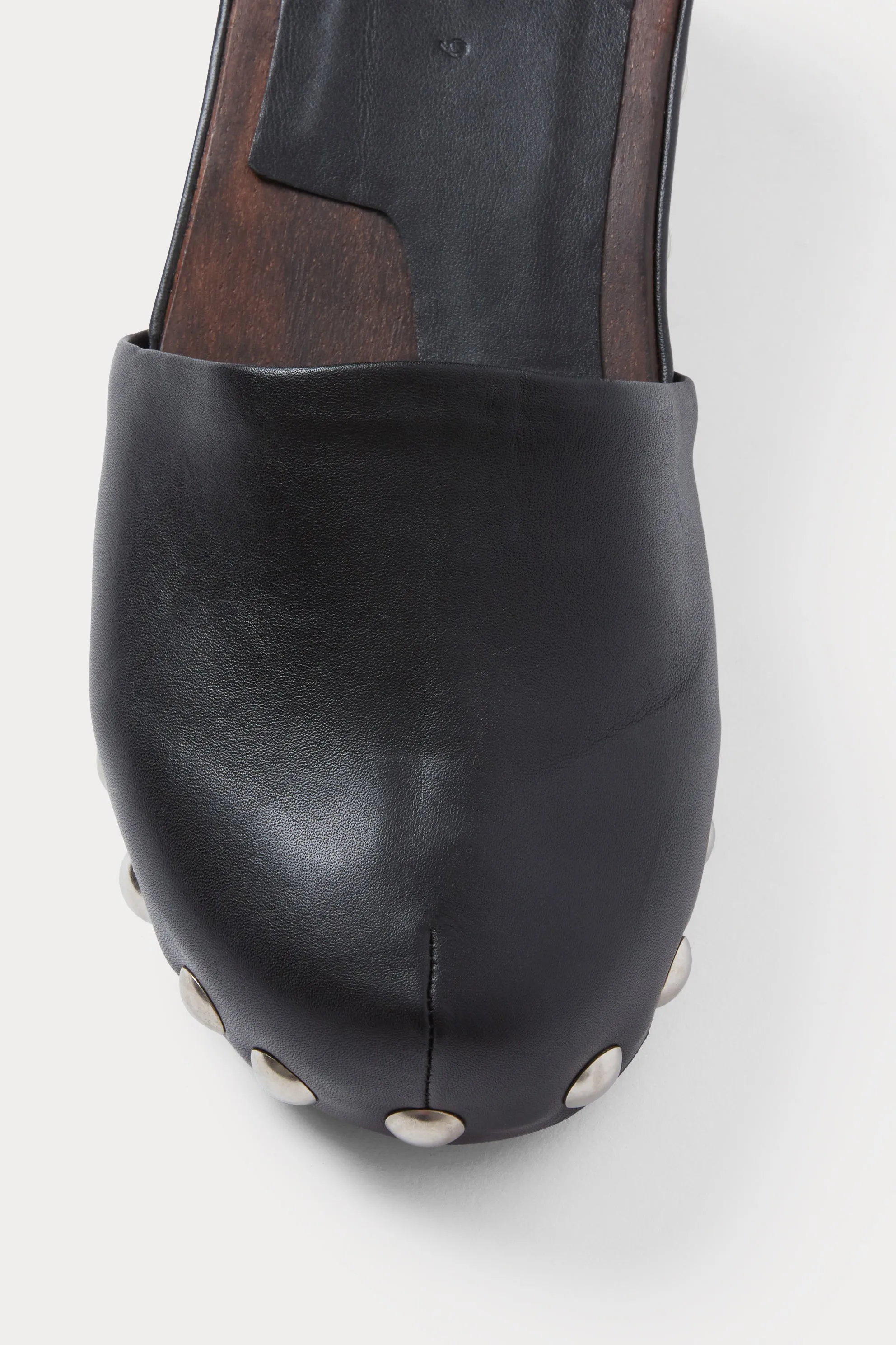 Eubank Clog