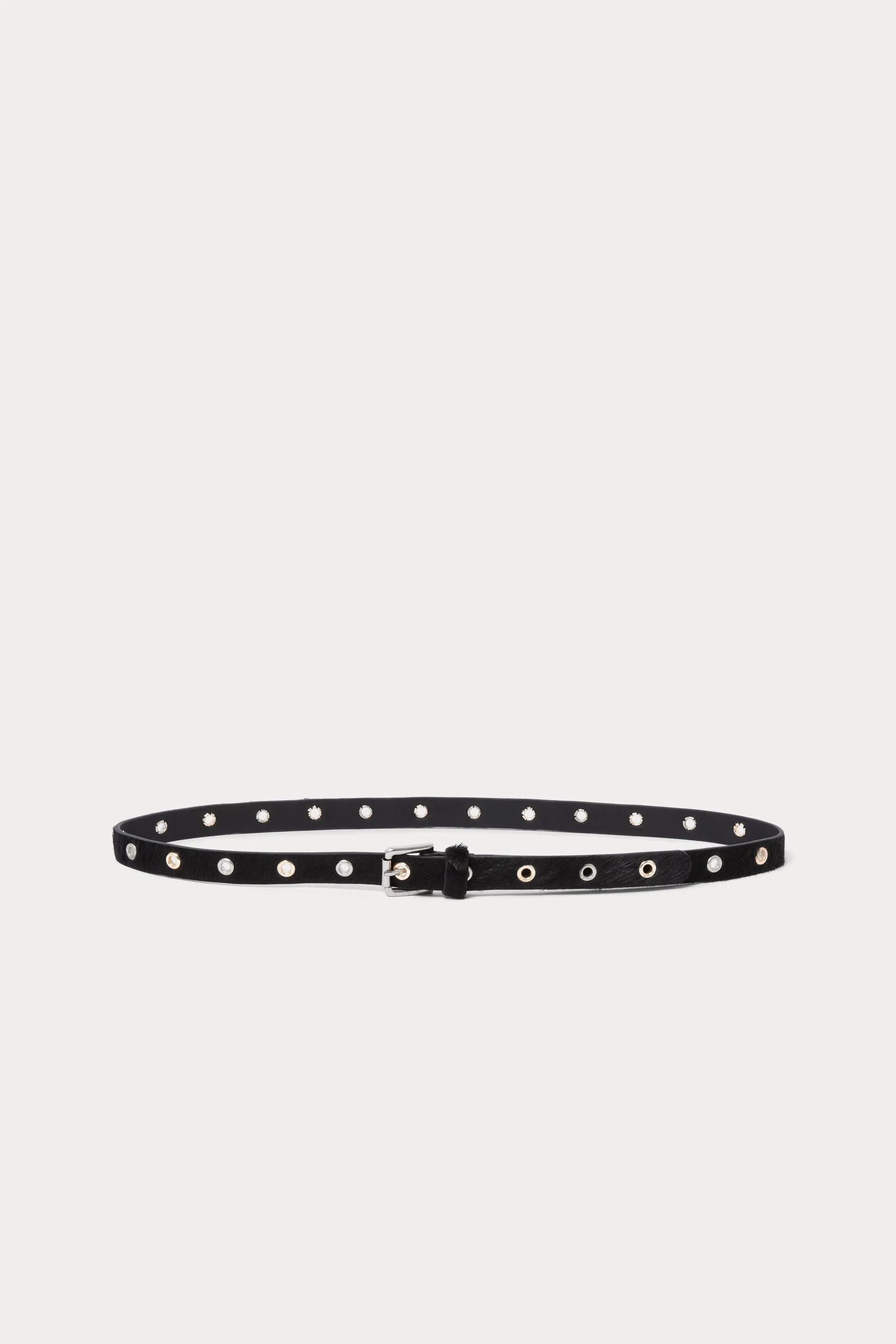 Eyelet Lyon Belt