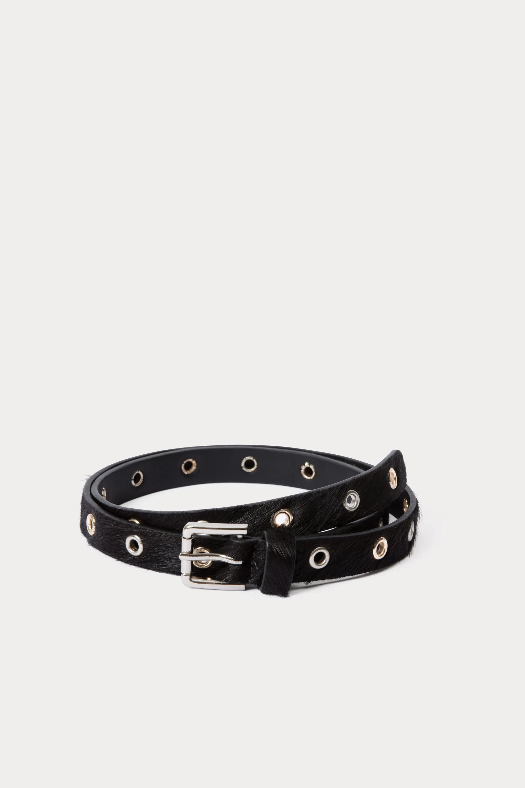 Eyelet Lyon Belt