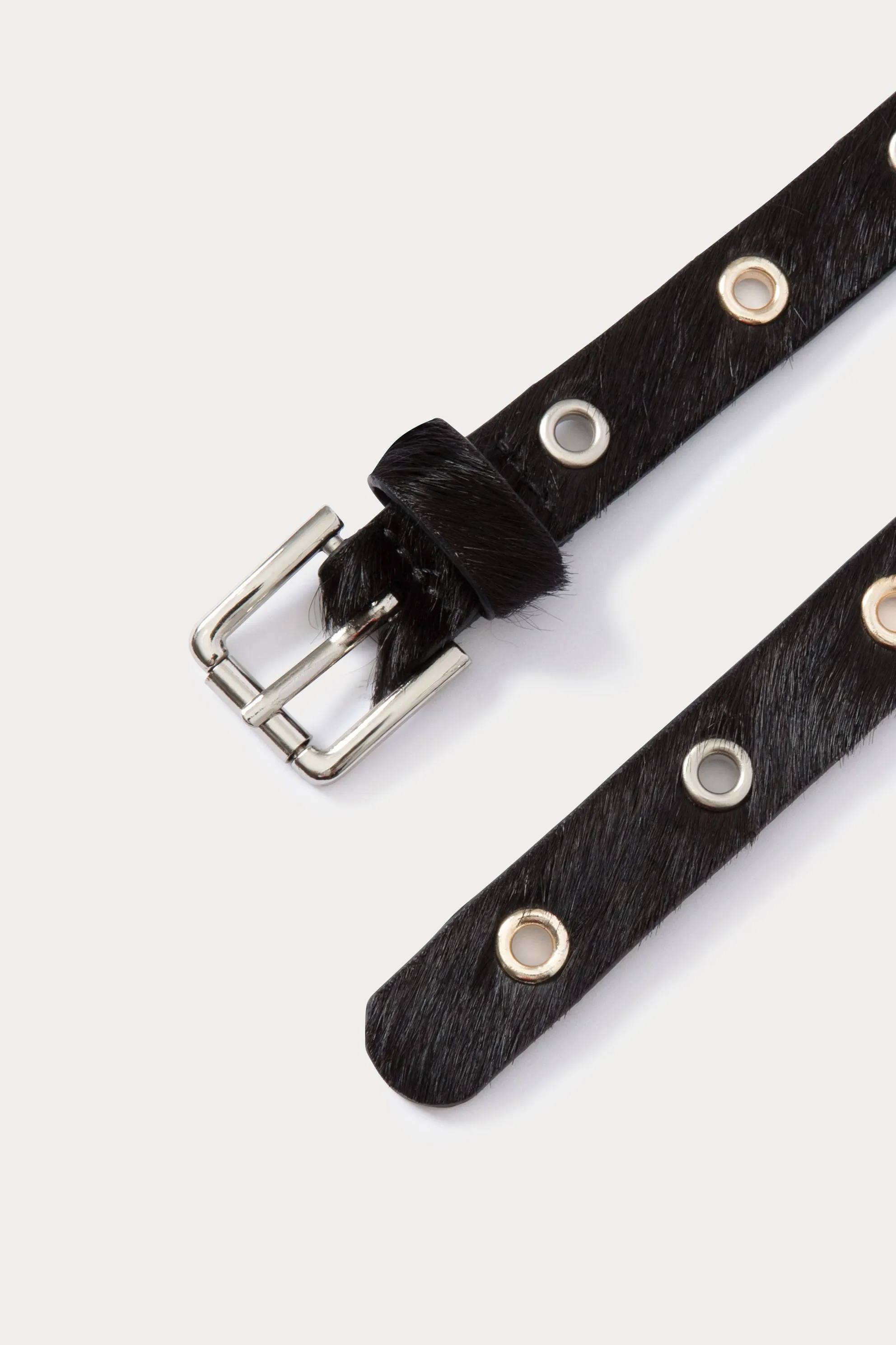 Eyelet Lyon Belt