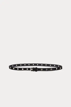 Eyelet Lyon Belt