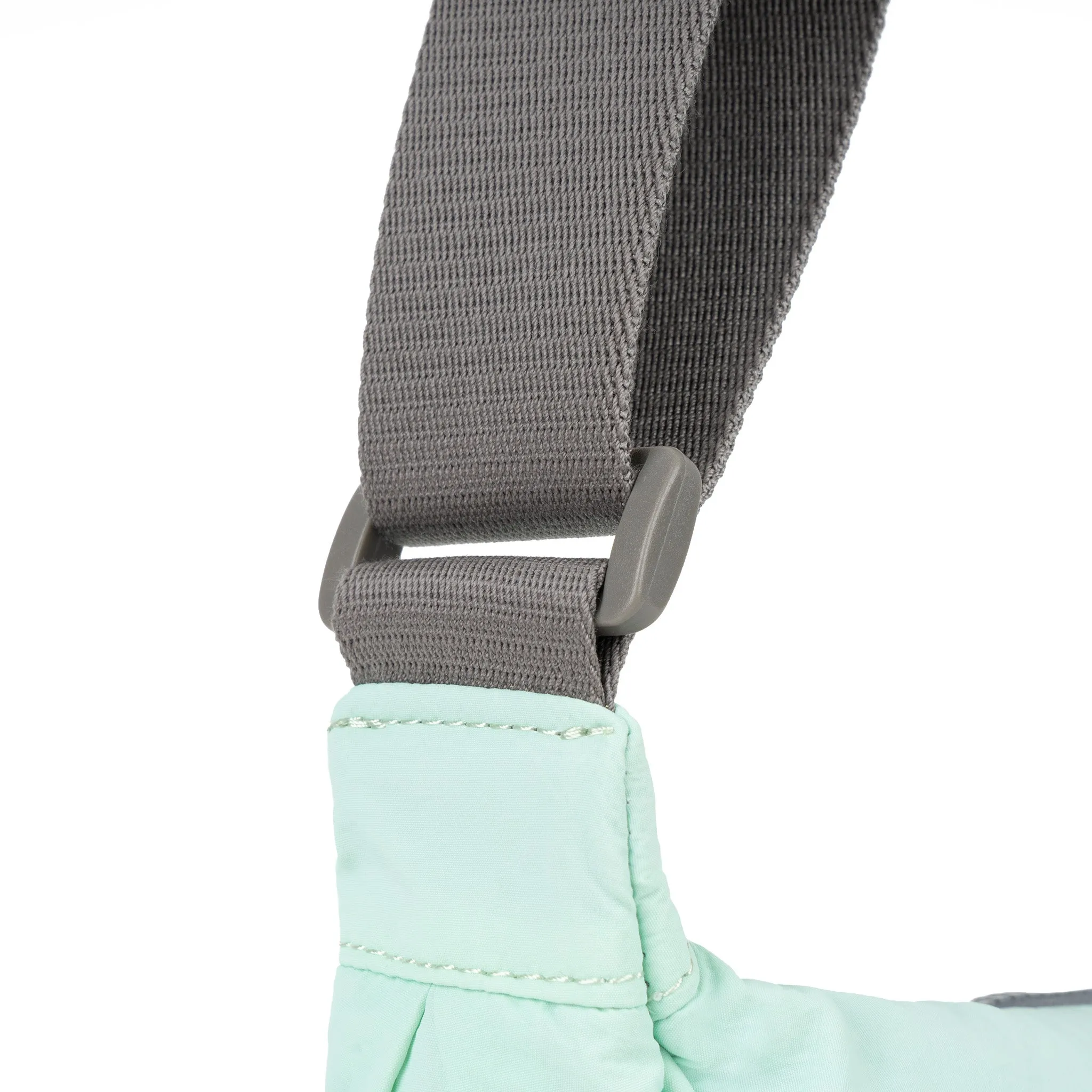 Farringdon Mint Taslon