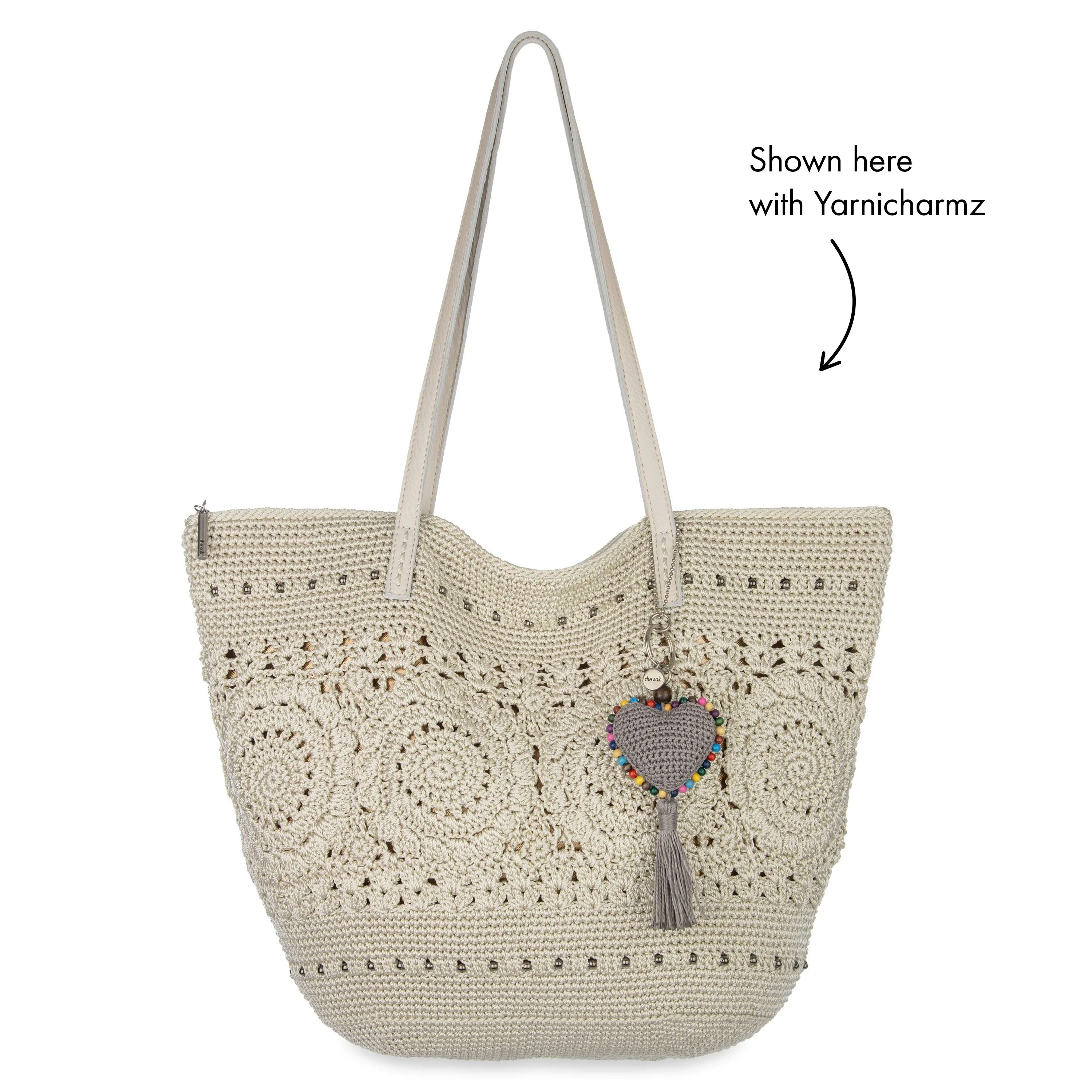 Faye Large Tote
