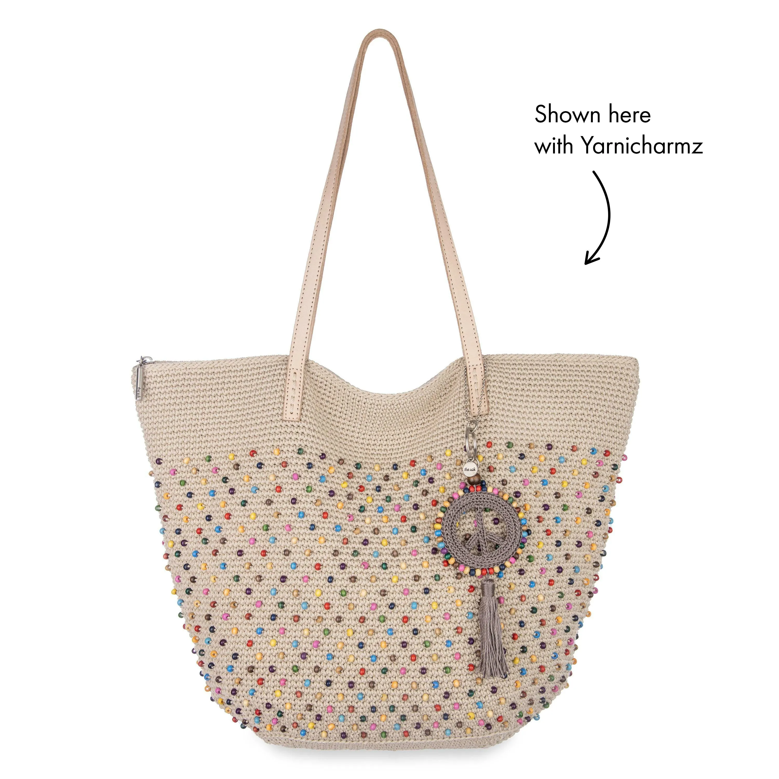 Faye Large Tote