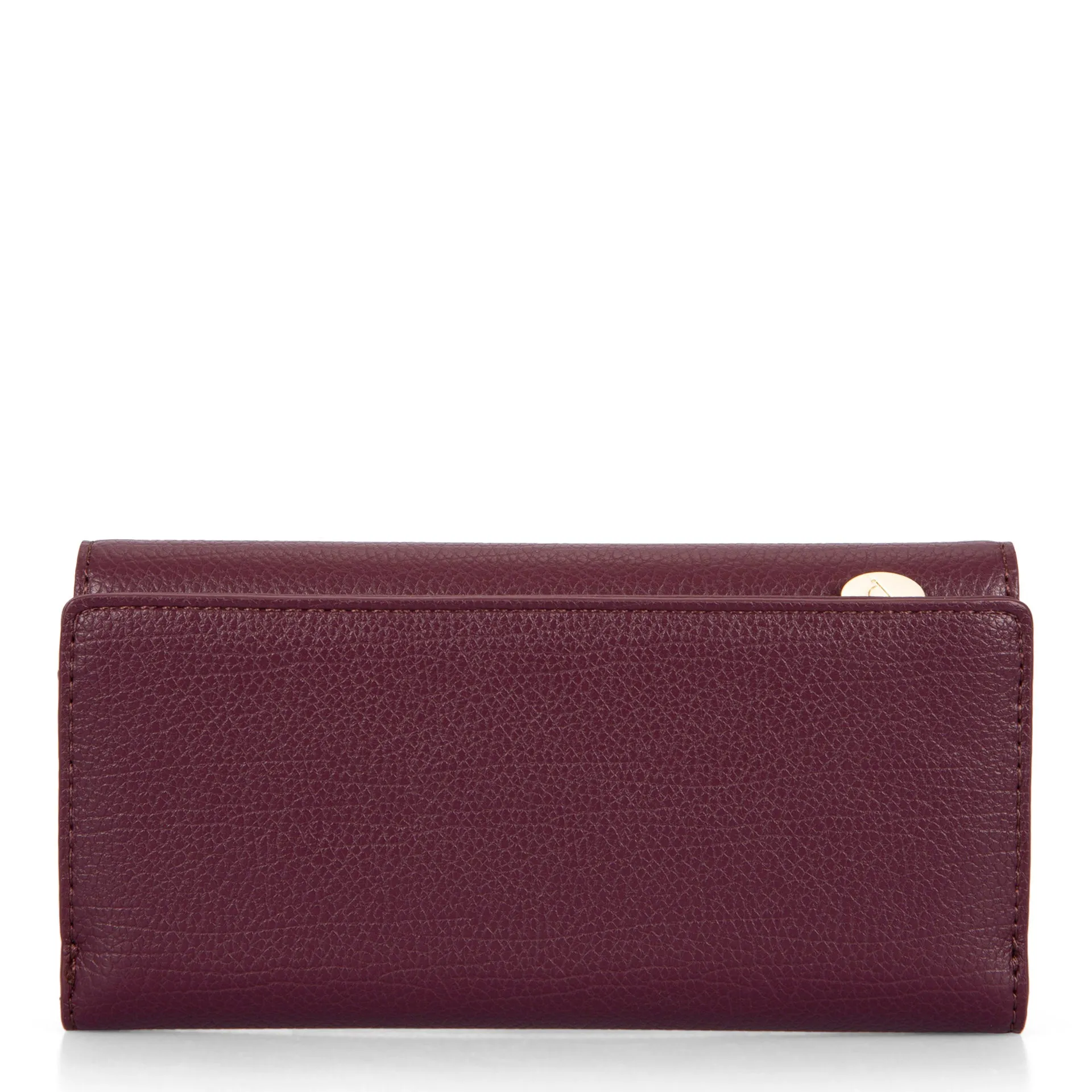 FINAL SALE Katy Large RFID Flap Wallet