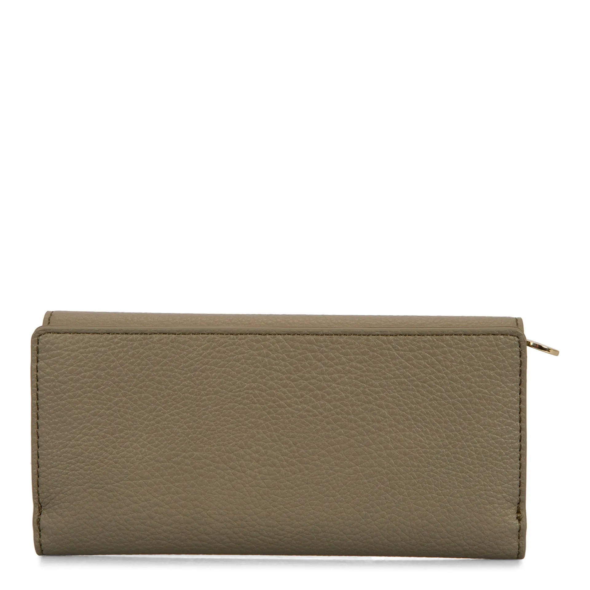 FINAL SALE Katy Large RFID Flap Wallet